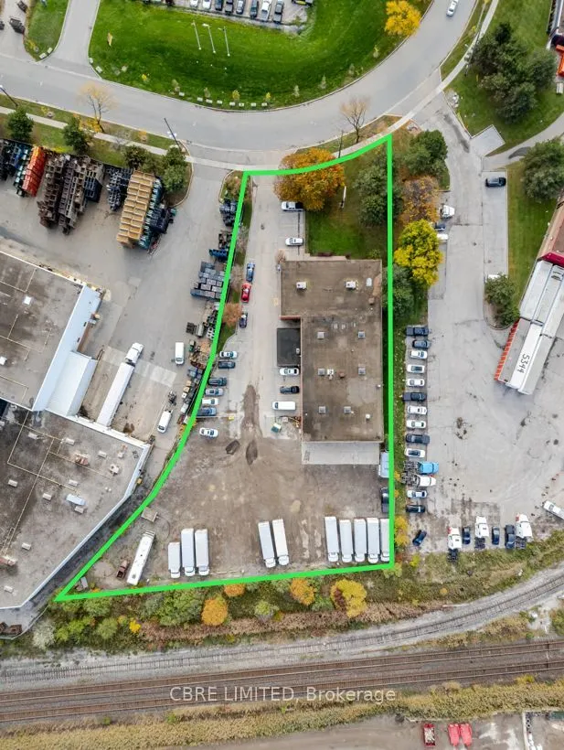 195 Claireville Drive