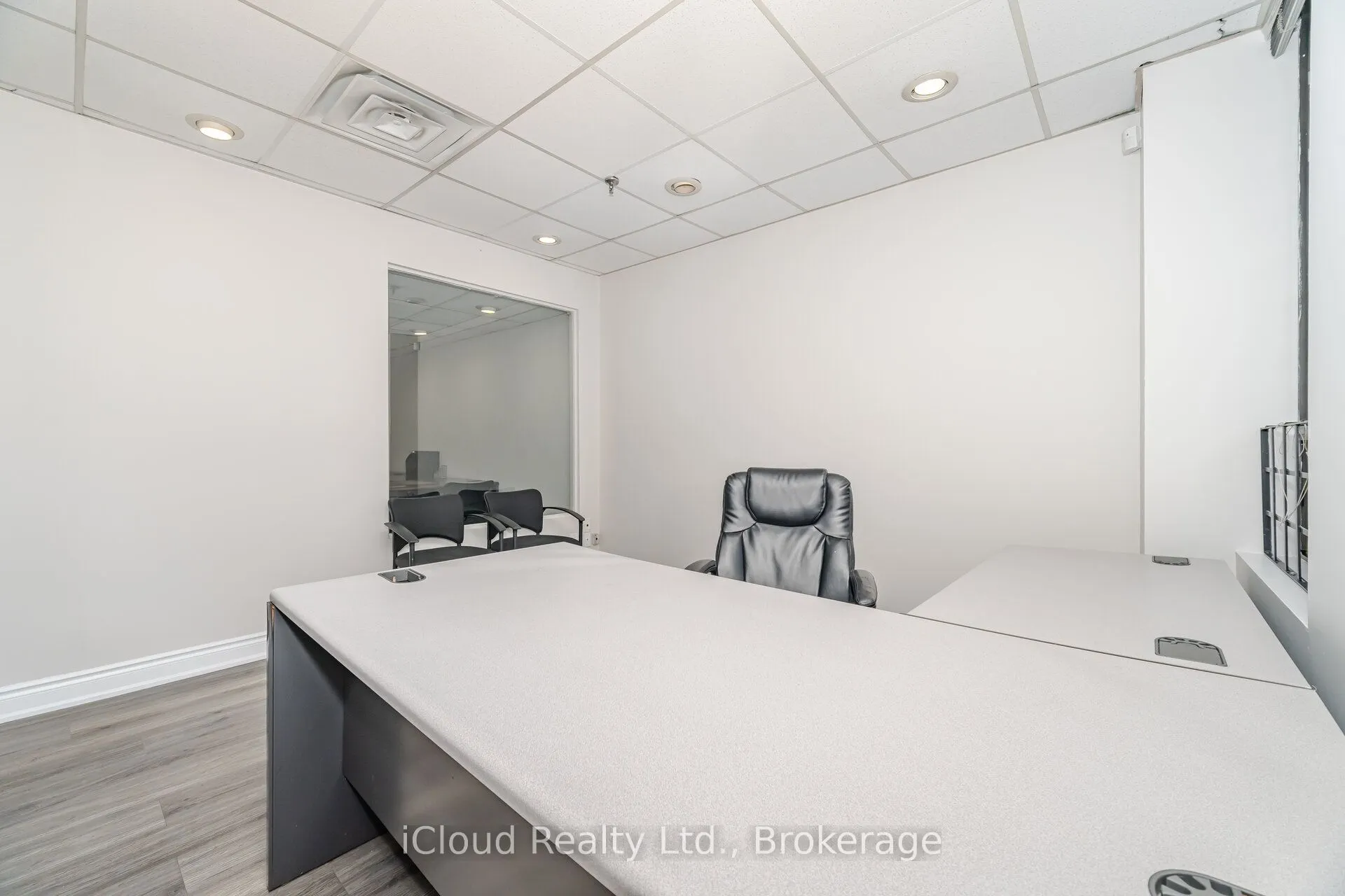 6033 Shawson Drive, #25