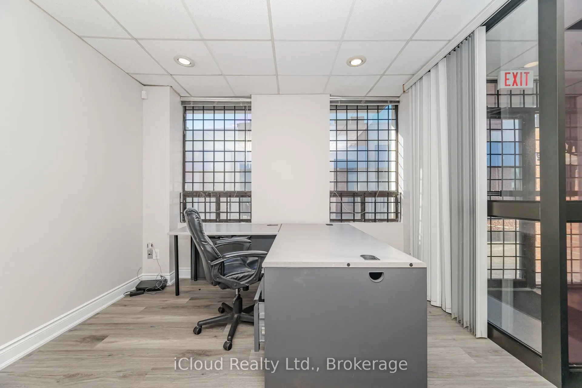 6033 Shawson Drive, #25