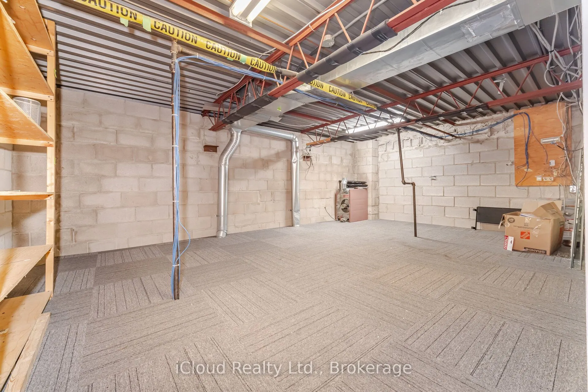 6033 Shawson Drive, #25