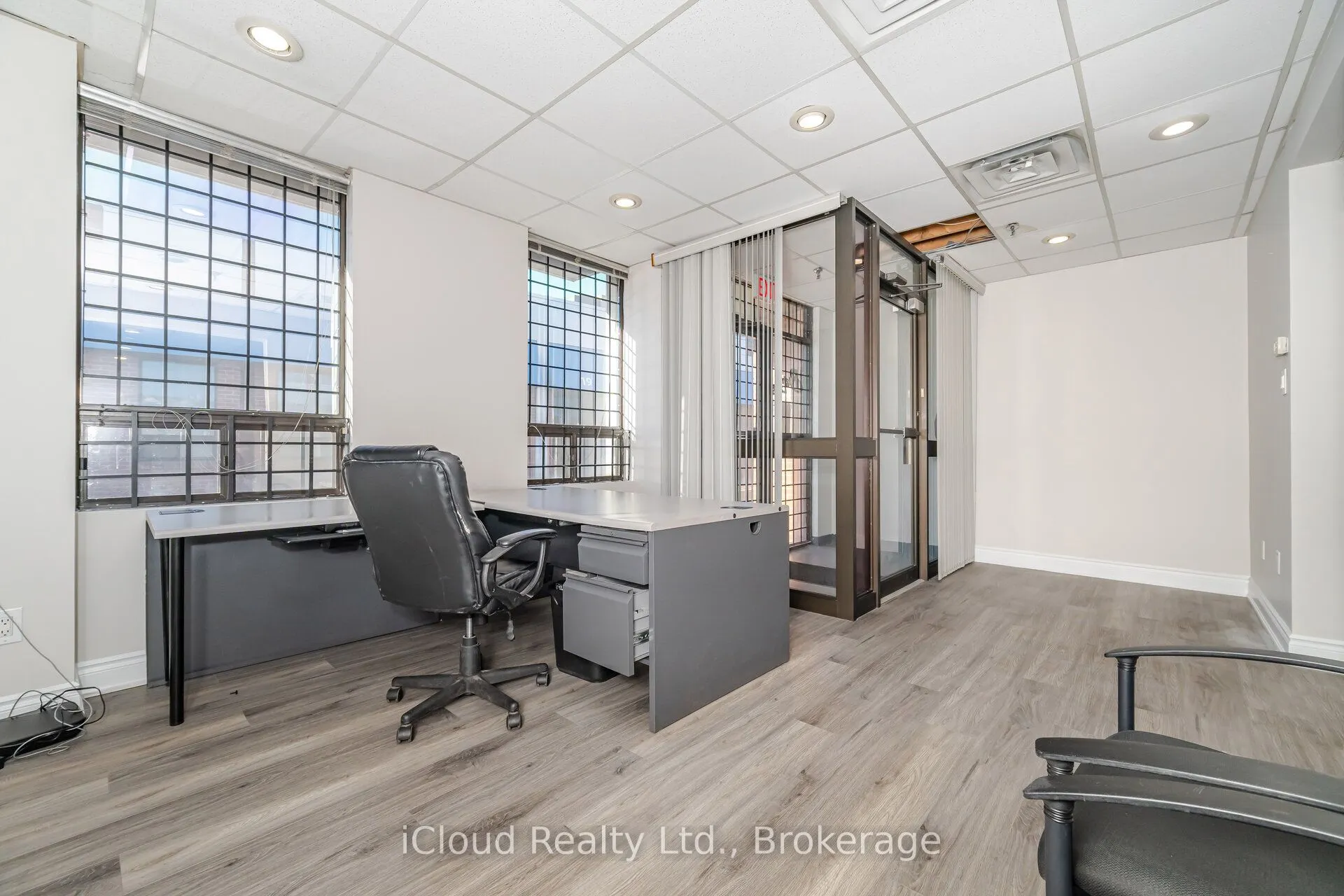 6033 Shawson Drive, #25