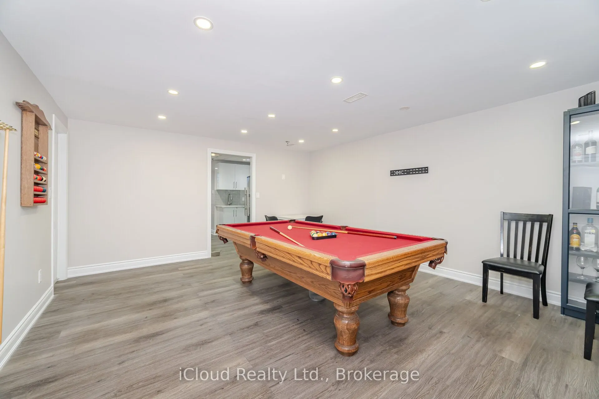 6033 Shawson Drive, #25