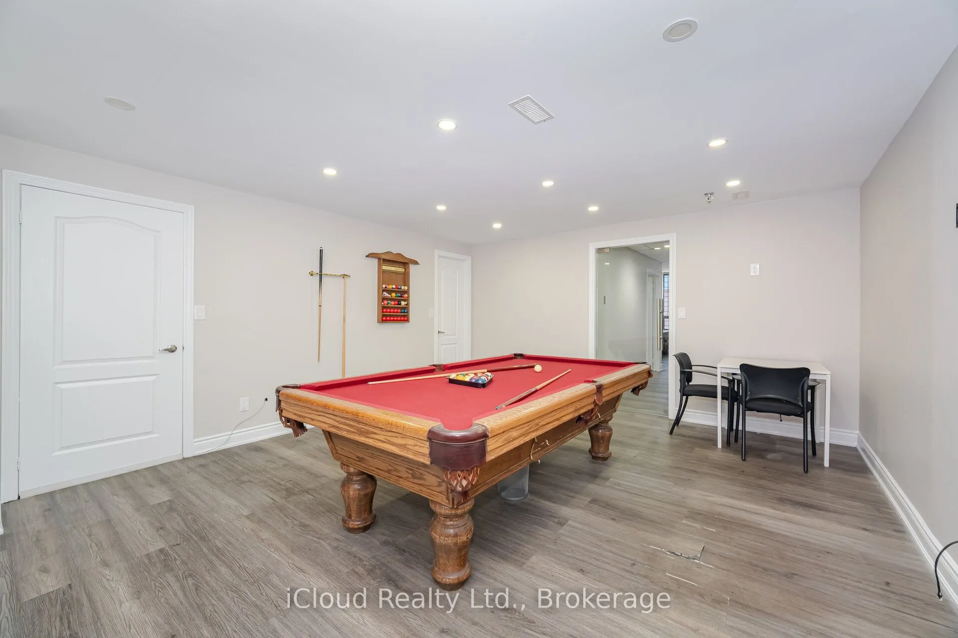 6033 Shawson Drive, #25