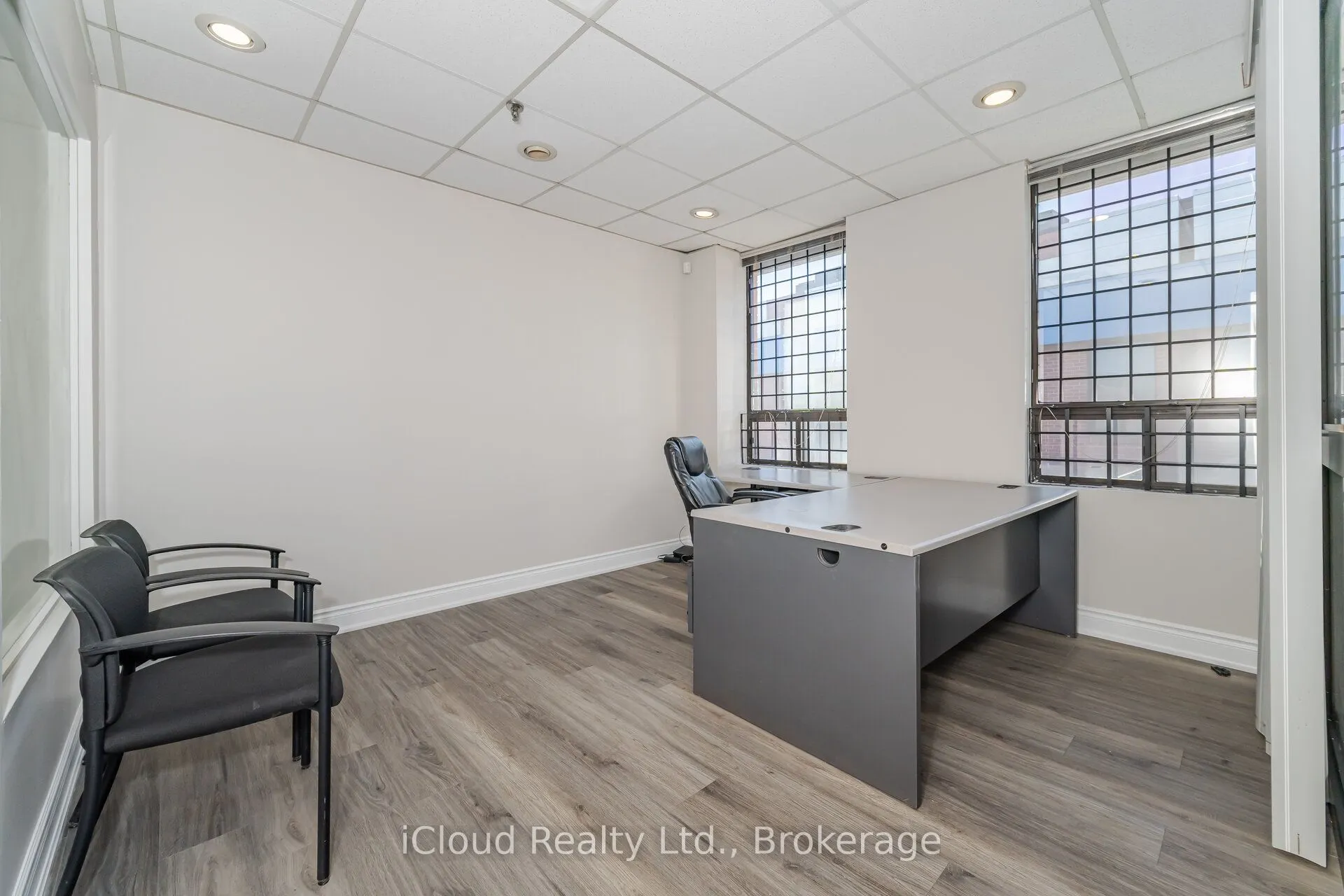 6033 Shawson Drive, #25