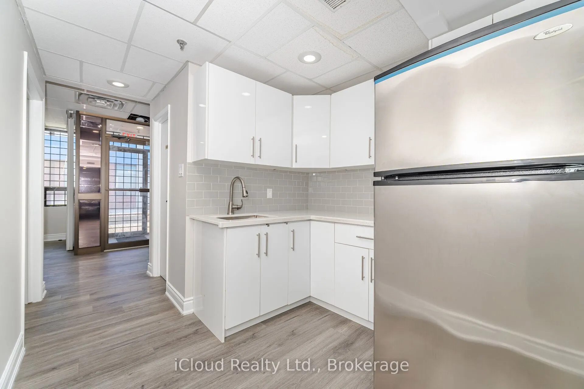 6033 Shawson Drive, #25