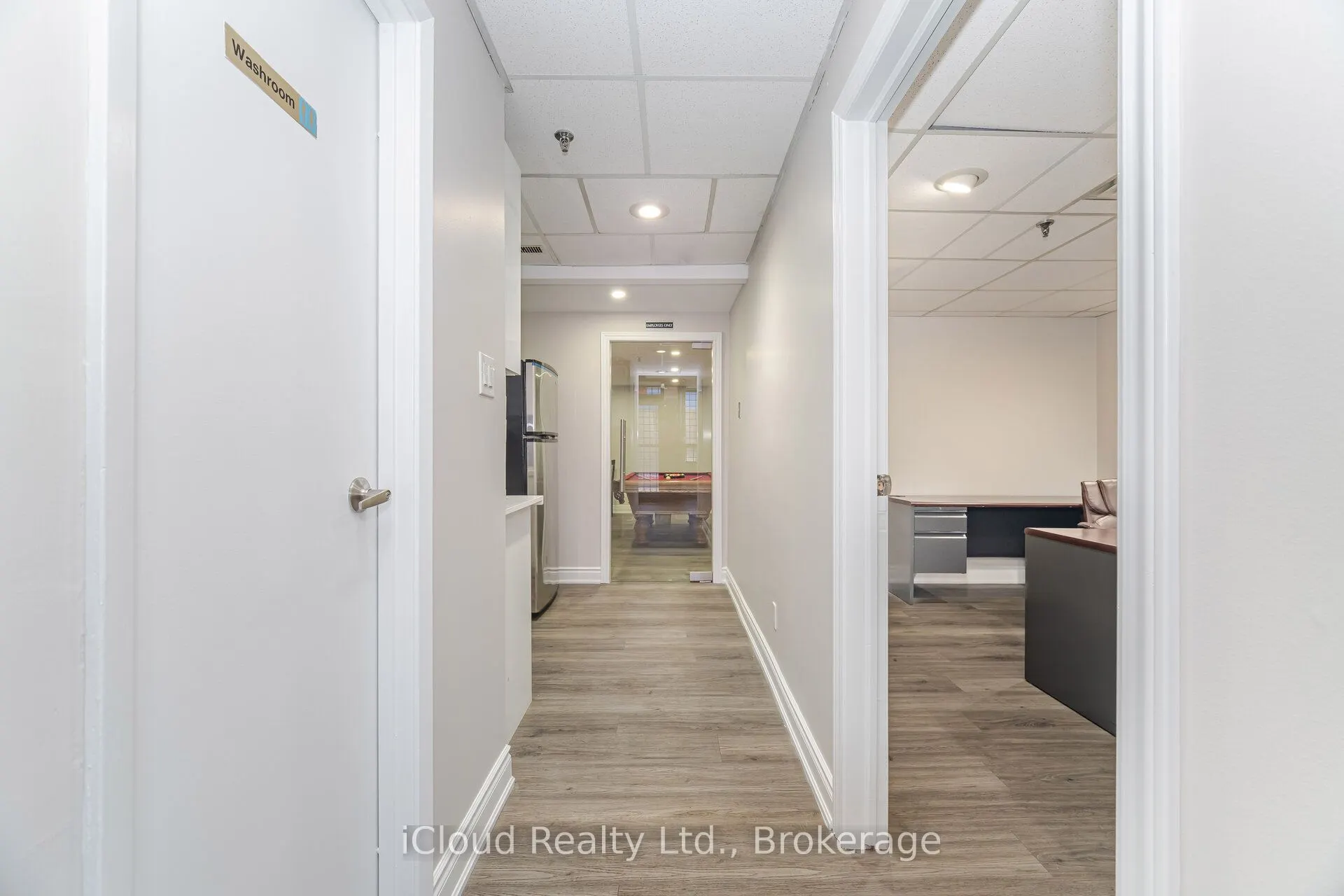 6033 Shawson Drive, #25