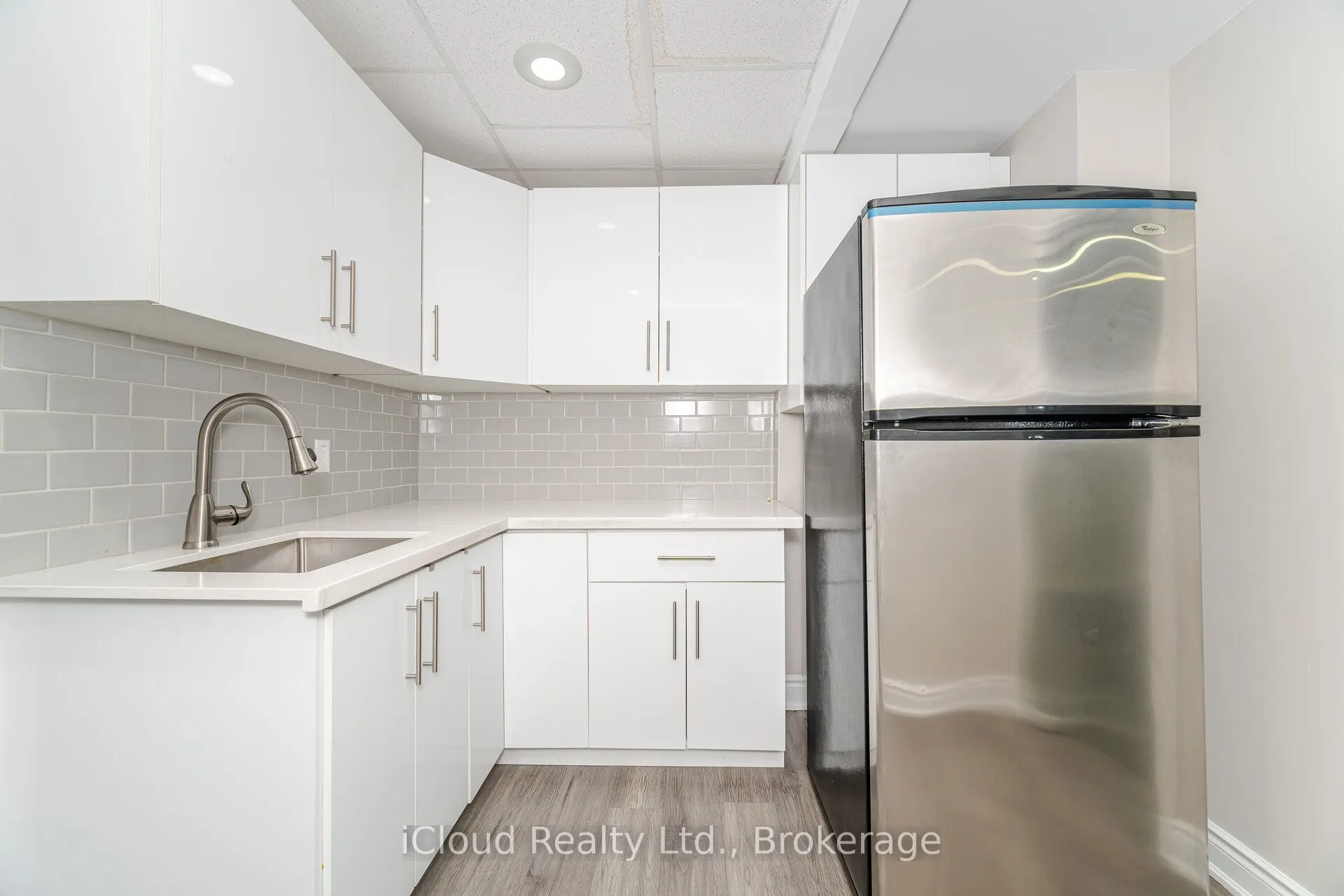 6033 Shawson Drive, #25