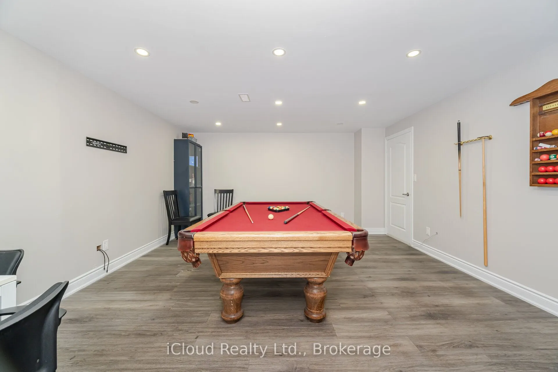 6033 Shawson Drive, #25