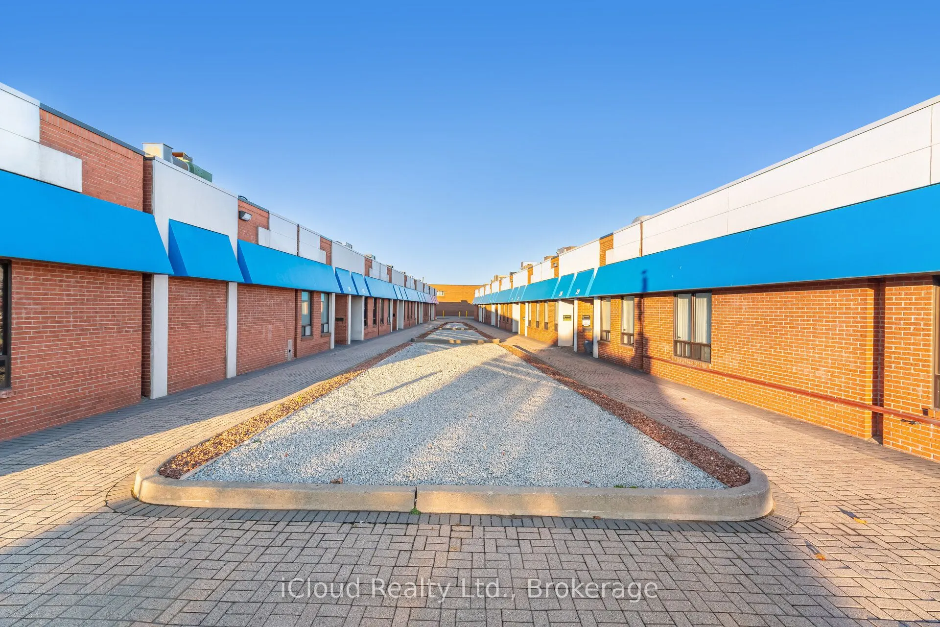 6033 Shawson Drive, #25