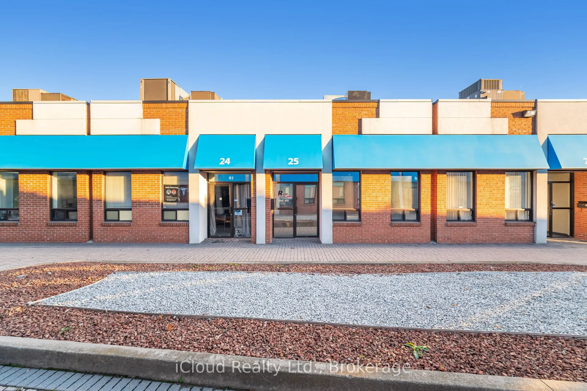 6033 Shawson Drive, #25