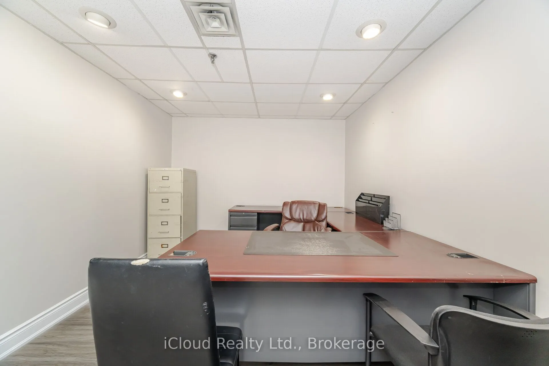 6033 Shawson Drive, #25