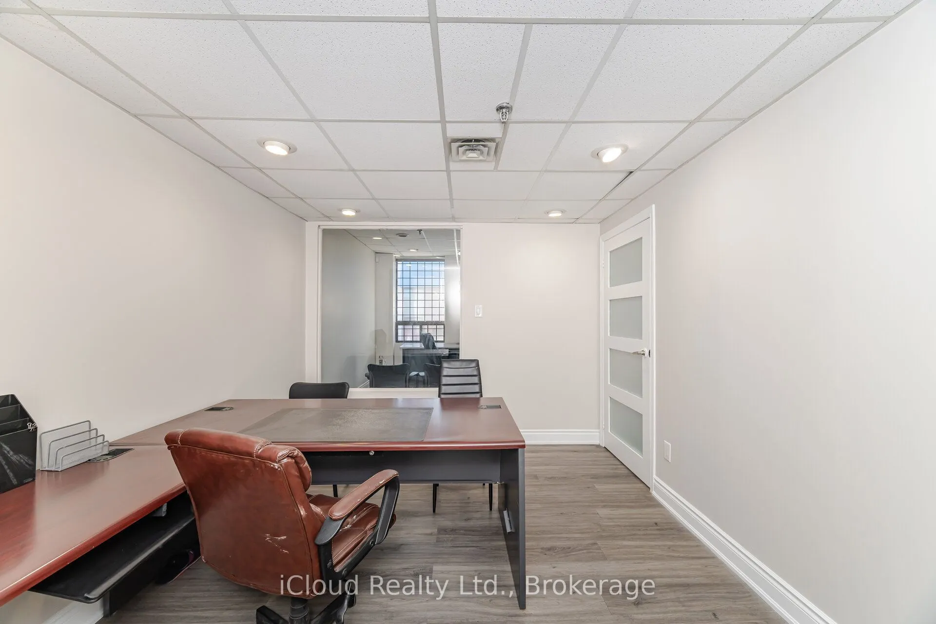 6033 Shawson Drive, #25