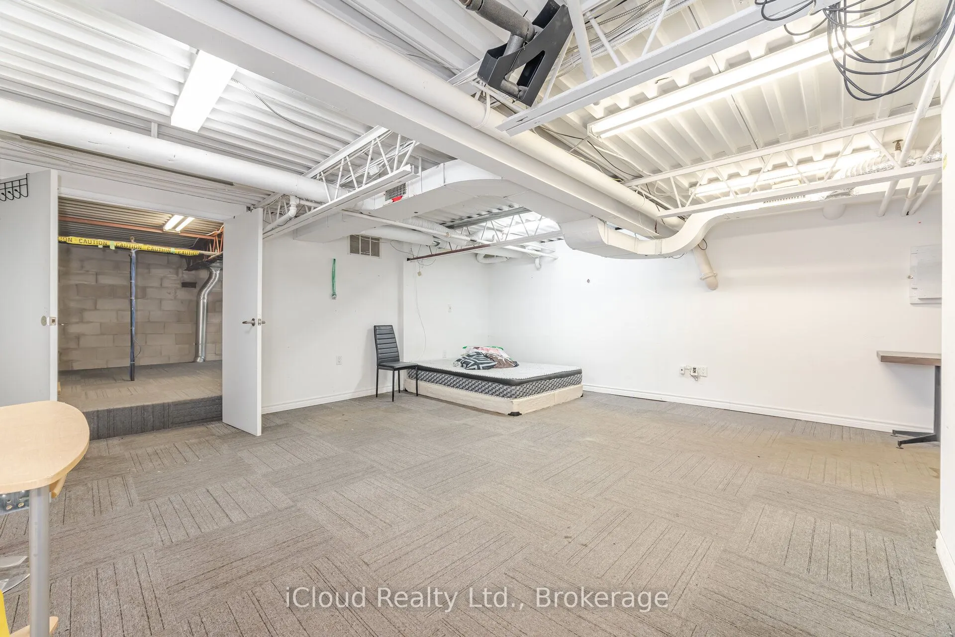 6033 Shawson Drive, #25