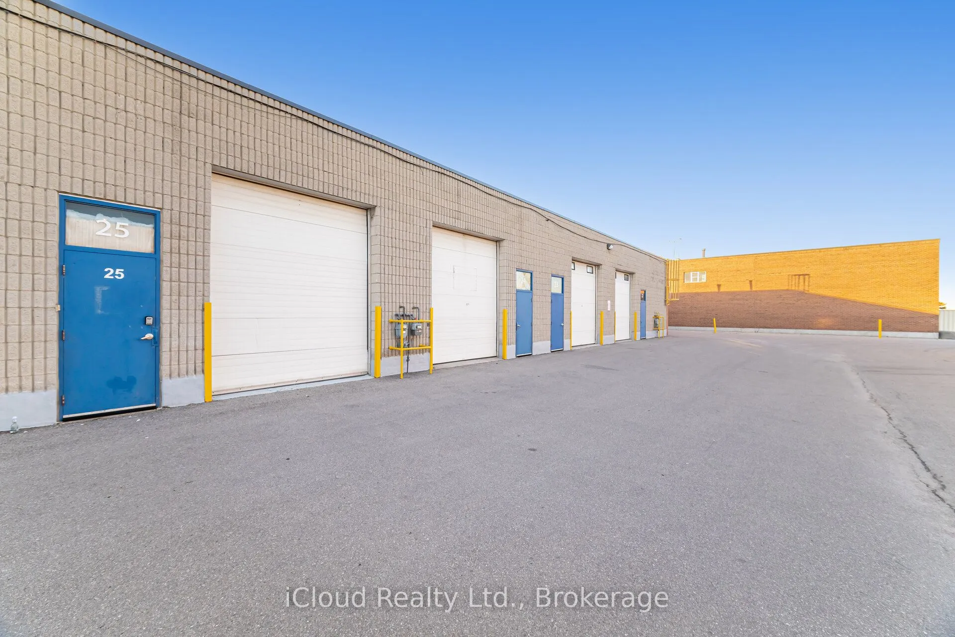 6033 Shawson Drive, #25