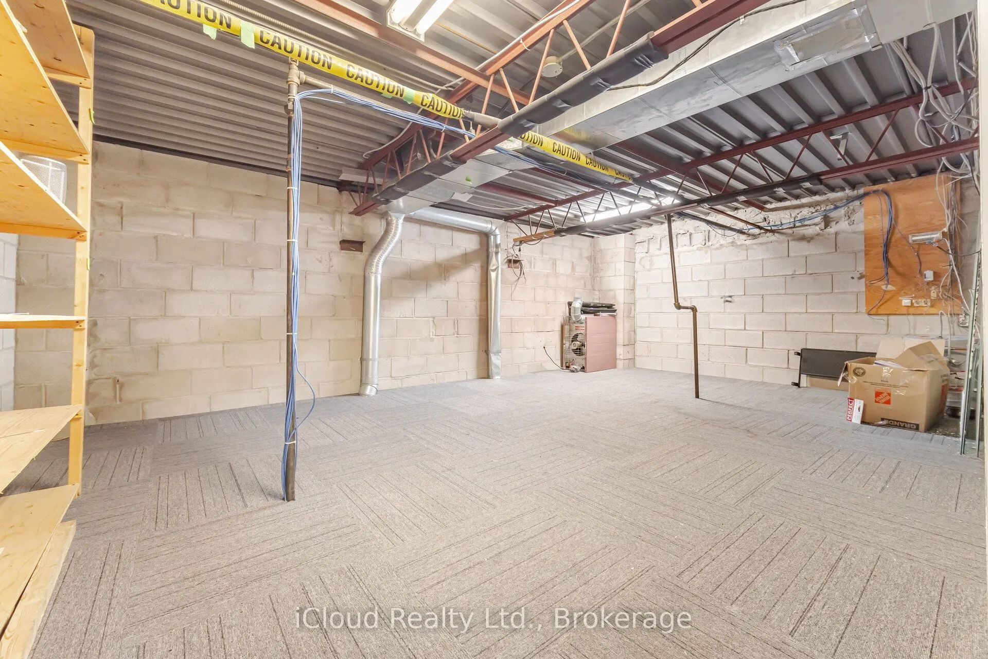 6033 Shawson Drive, #25