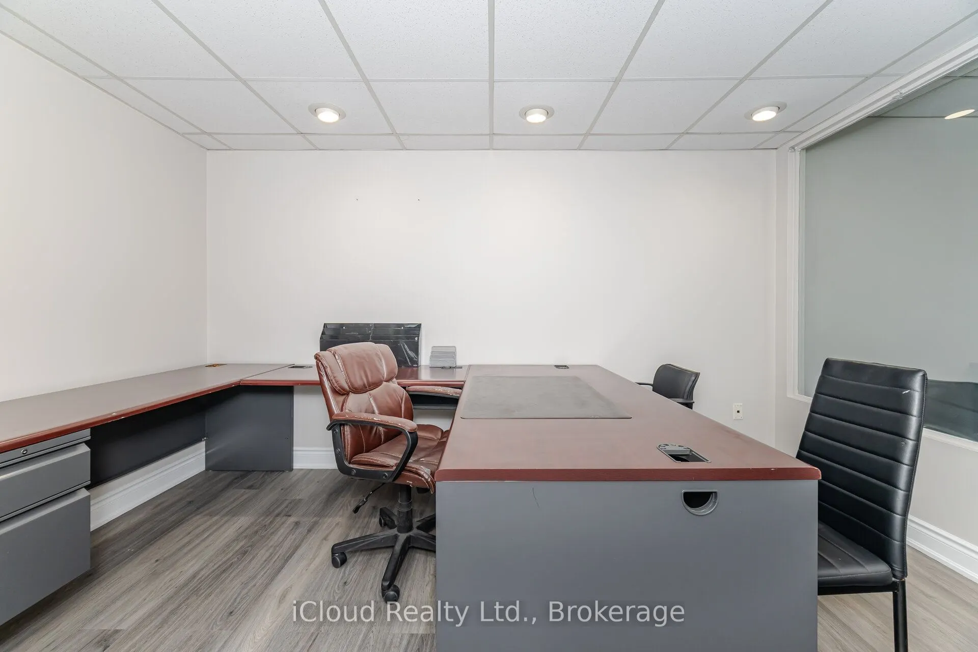 6033 Shawson Drive, #25