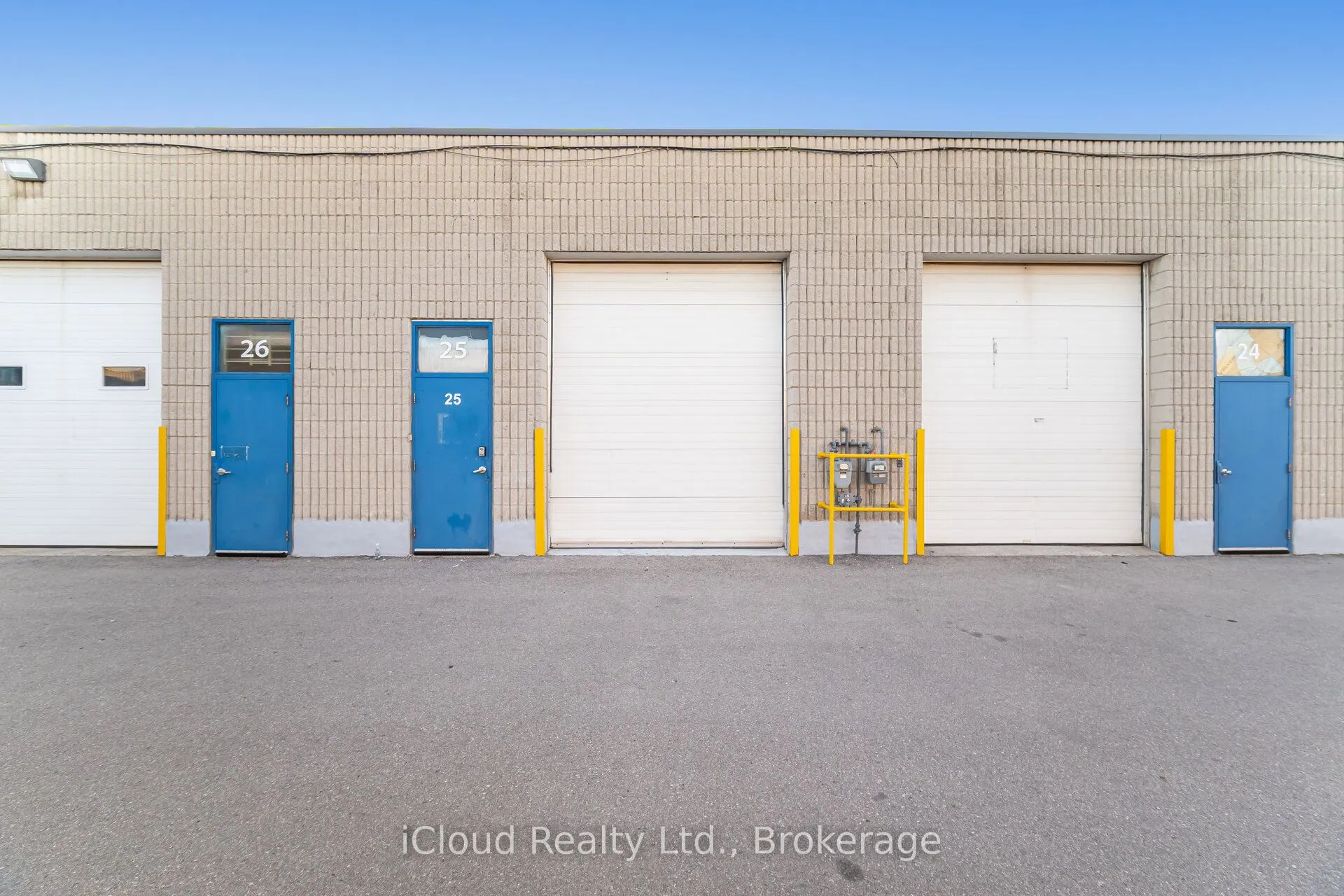 6033 Shawson Drive, #25