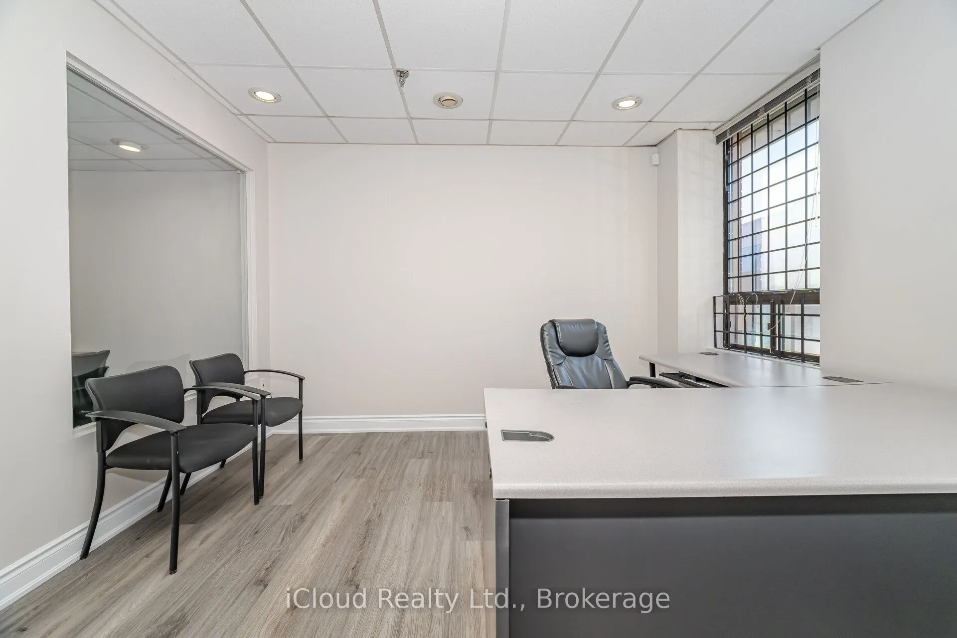 6033 Shawson Drive, #25