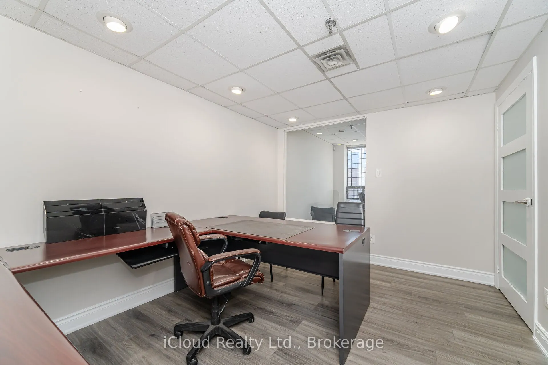 6033 Shawson Drive, #25