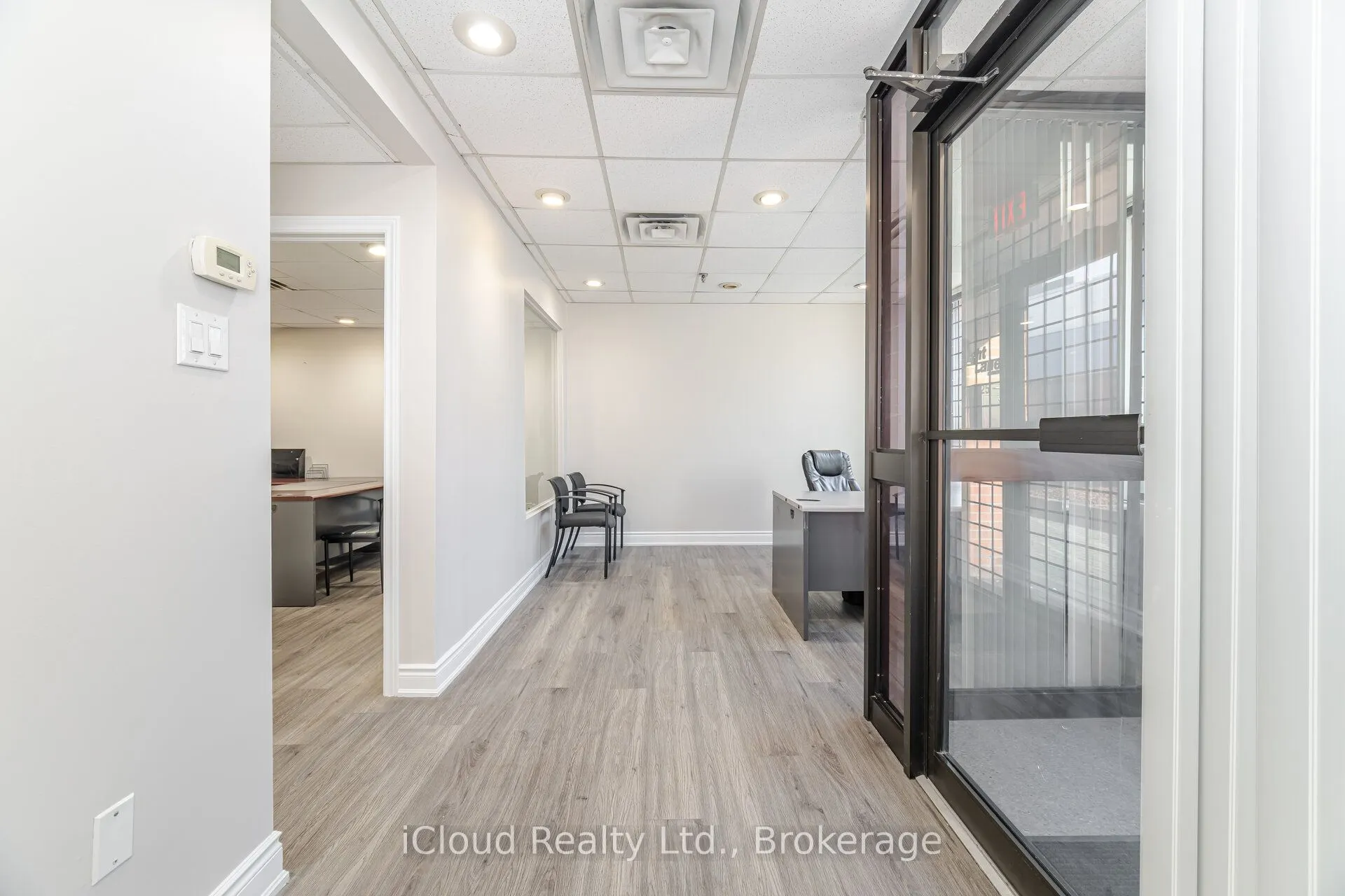 6033 Shawson Drive, #25