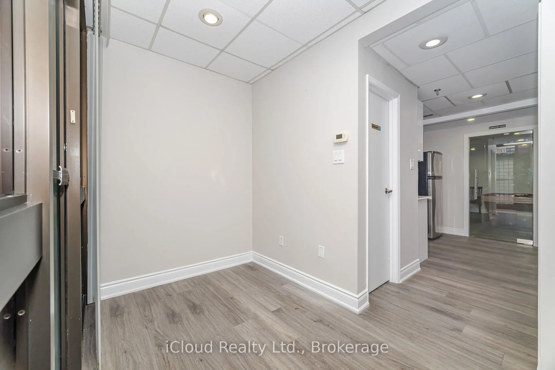 6033 Shawson Drive, #25