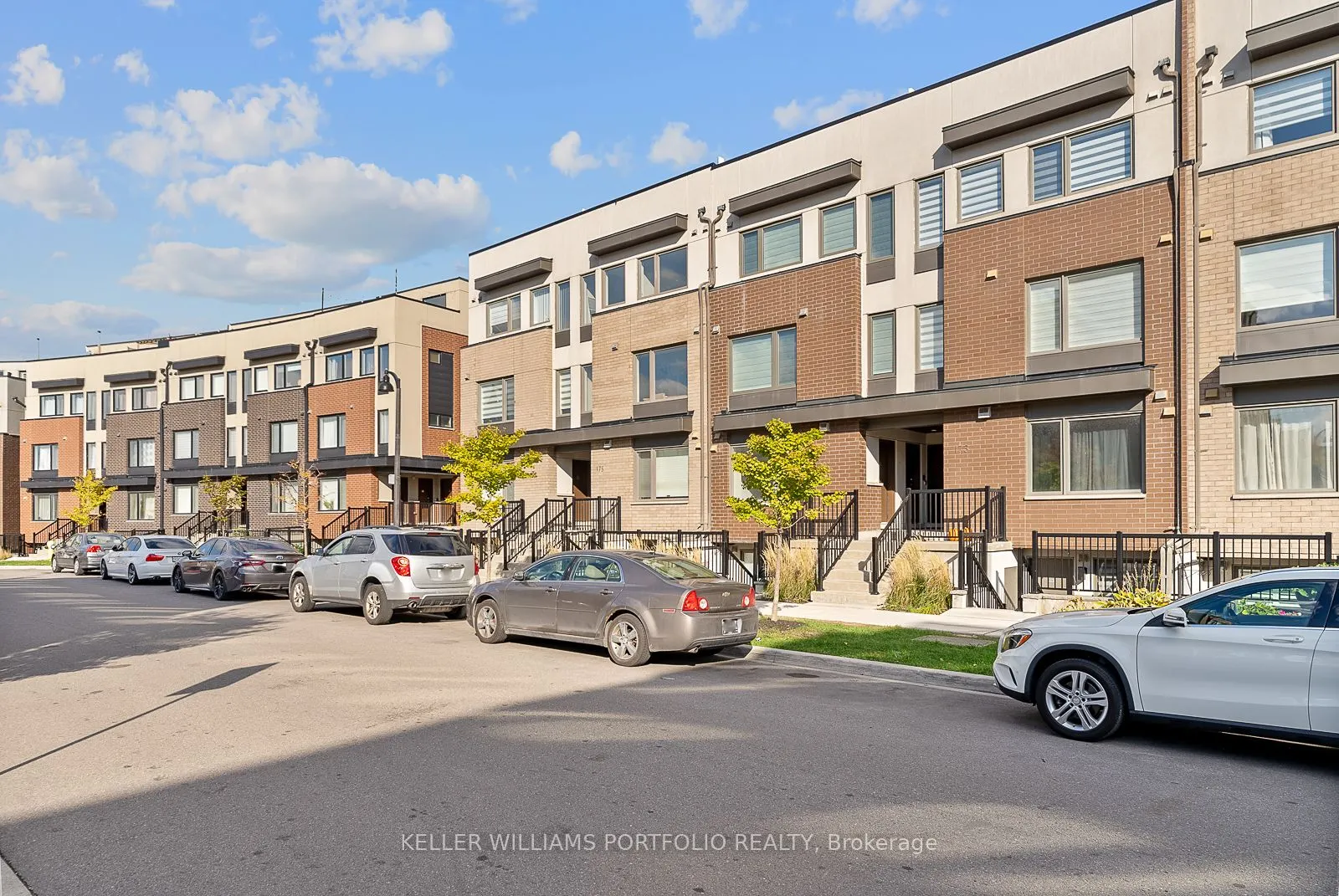 173 William Duncan Road, #2