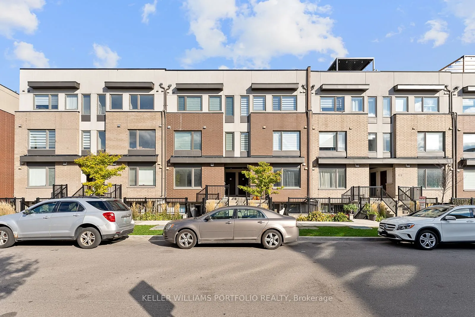 173 William Duncan Road, #2