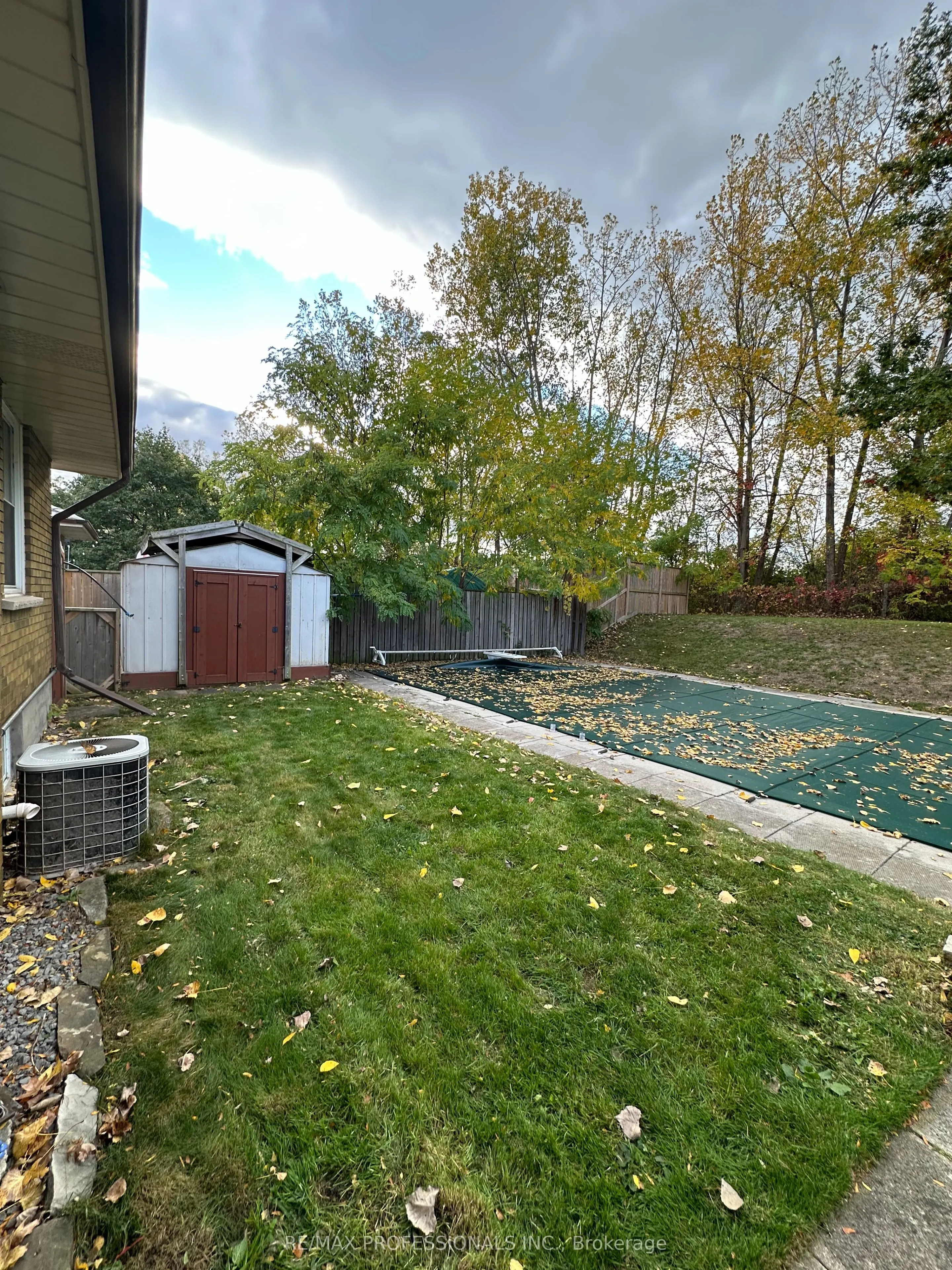 183 Grove Park Drive