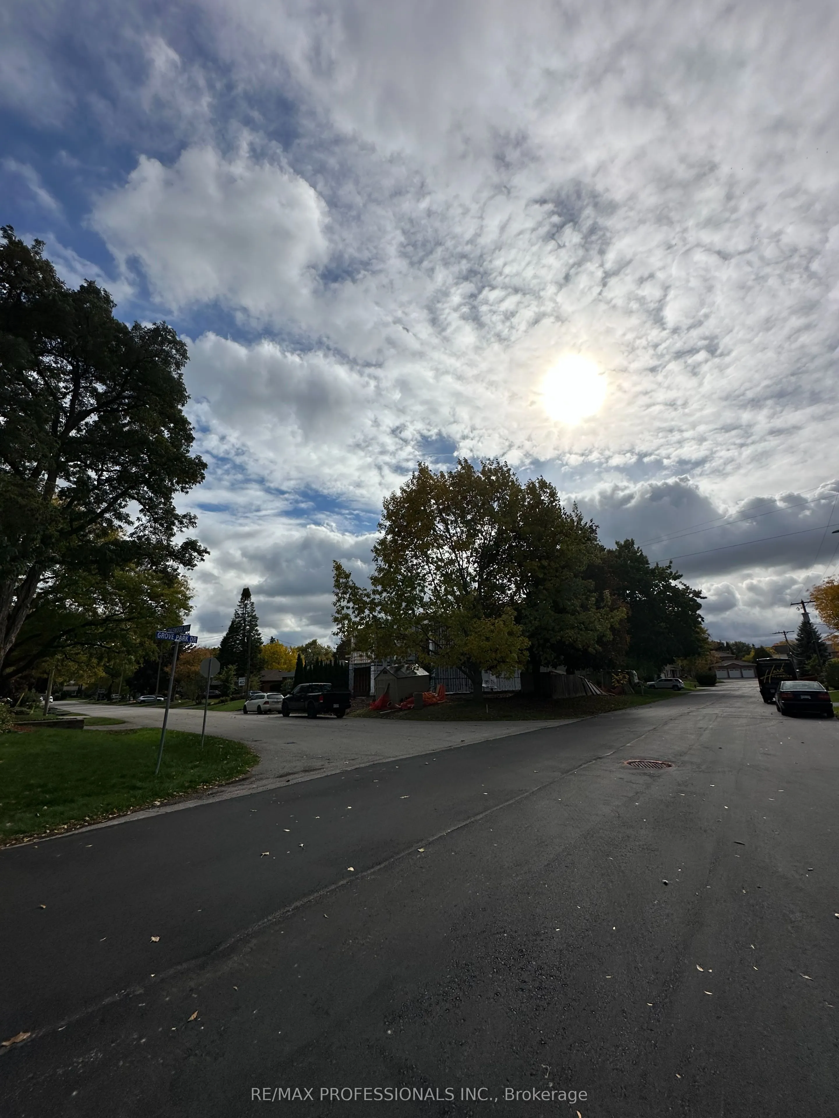 183 Grove Park Drive