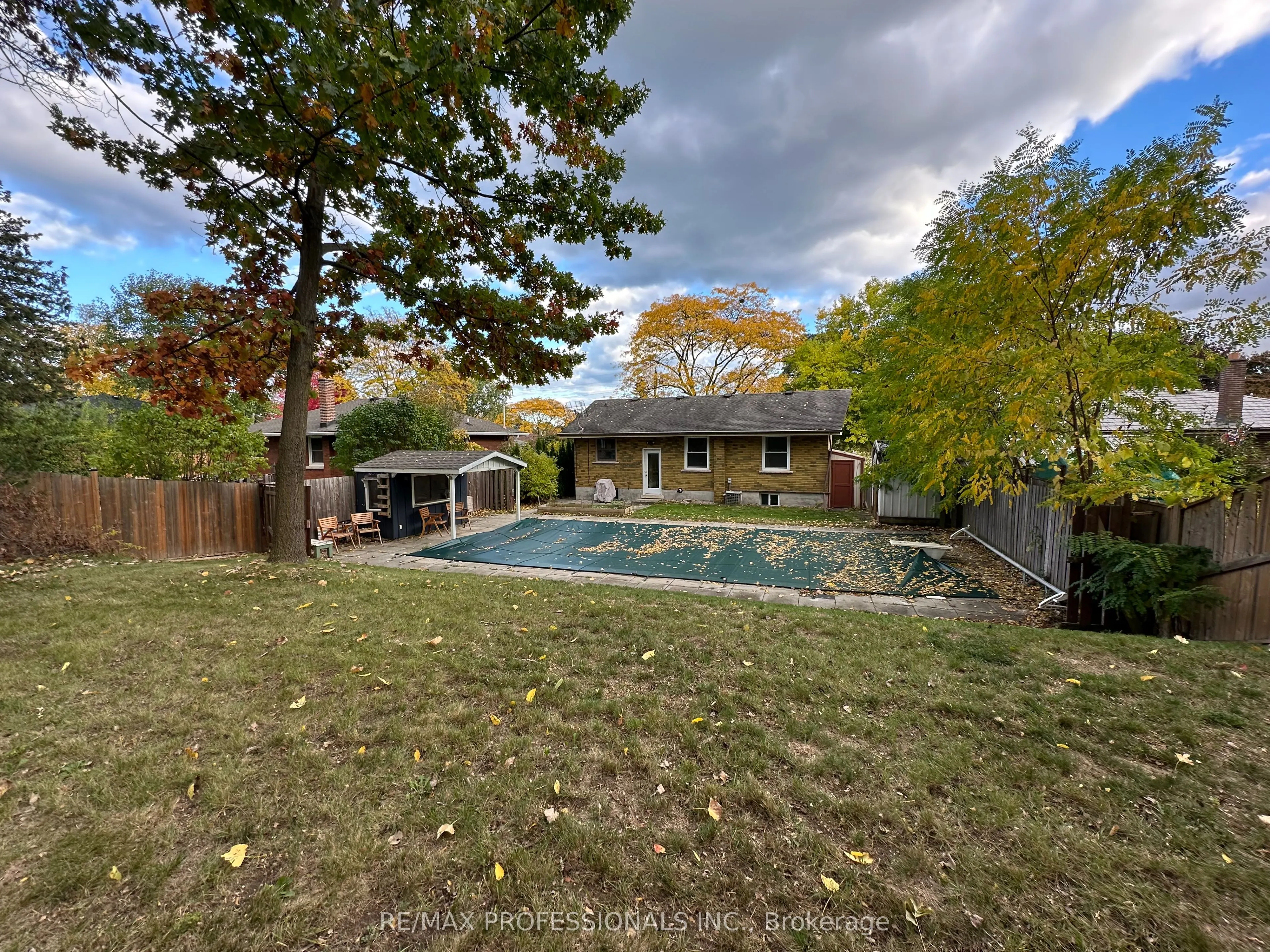 183 Grove Park Drive