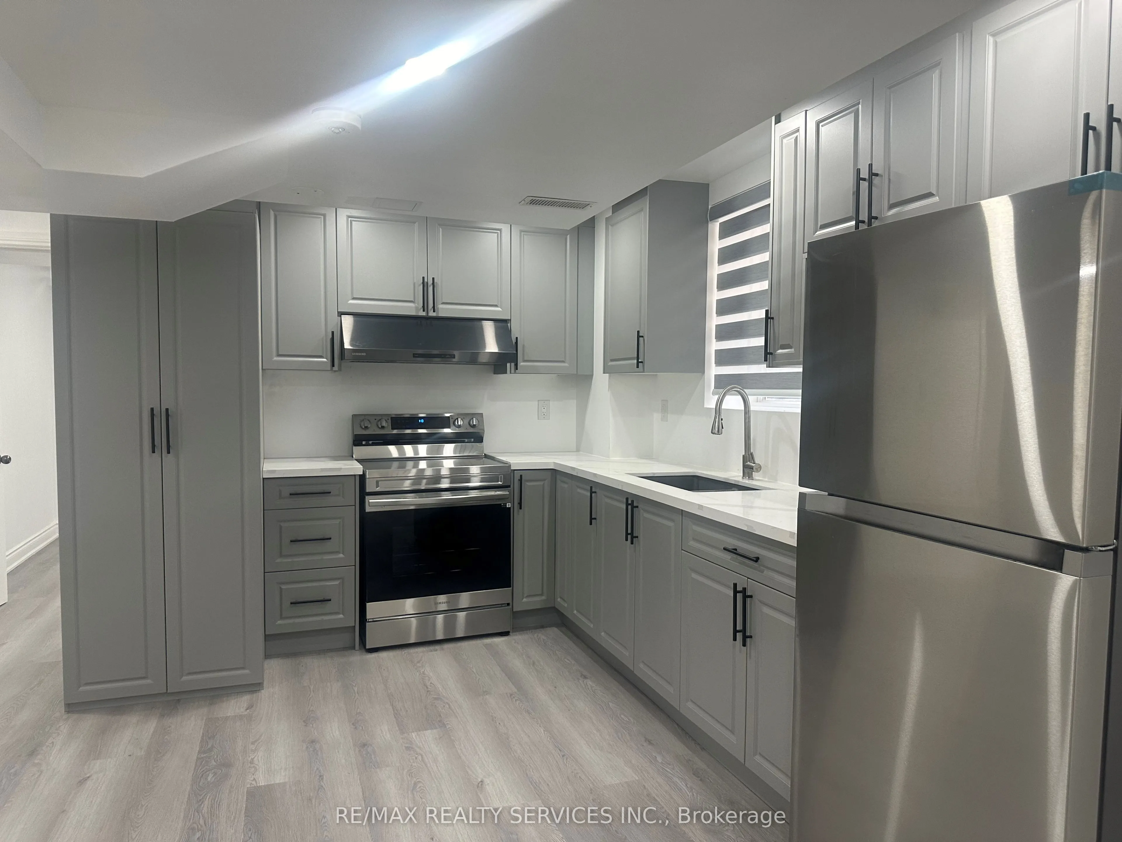 64 Fallstar Crescent, #Basement