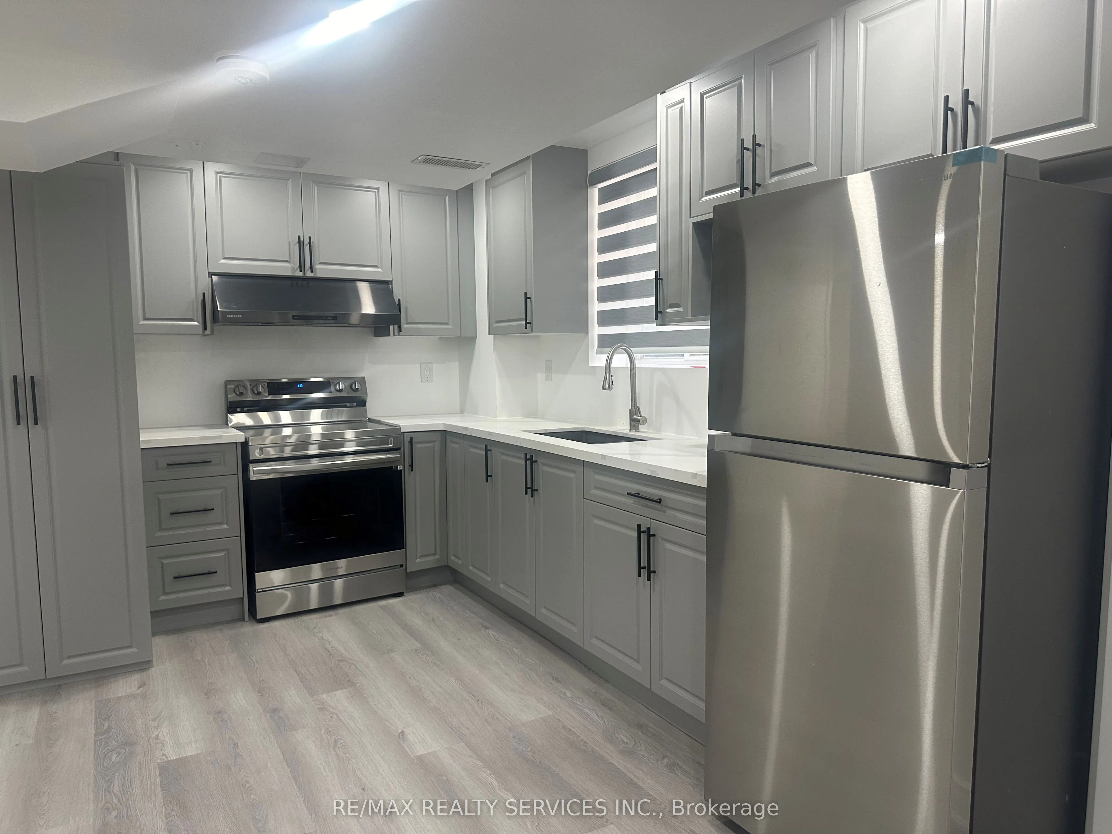 64 Fallstar Crescent, #Basement