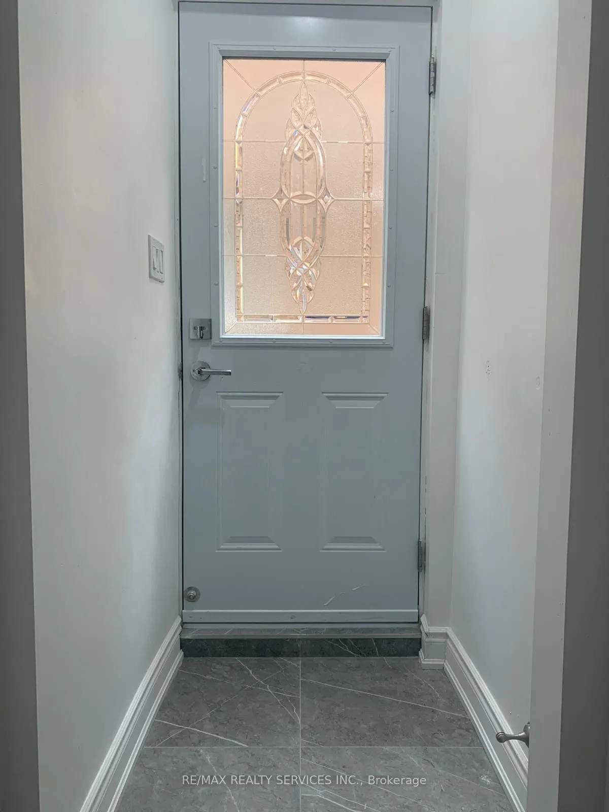 64 Fallstar Crescent, #Basement