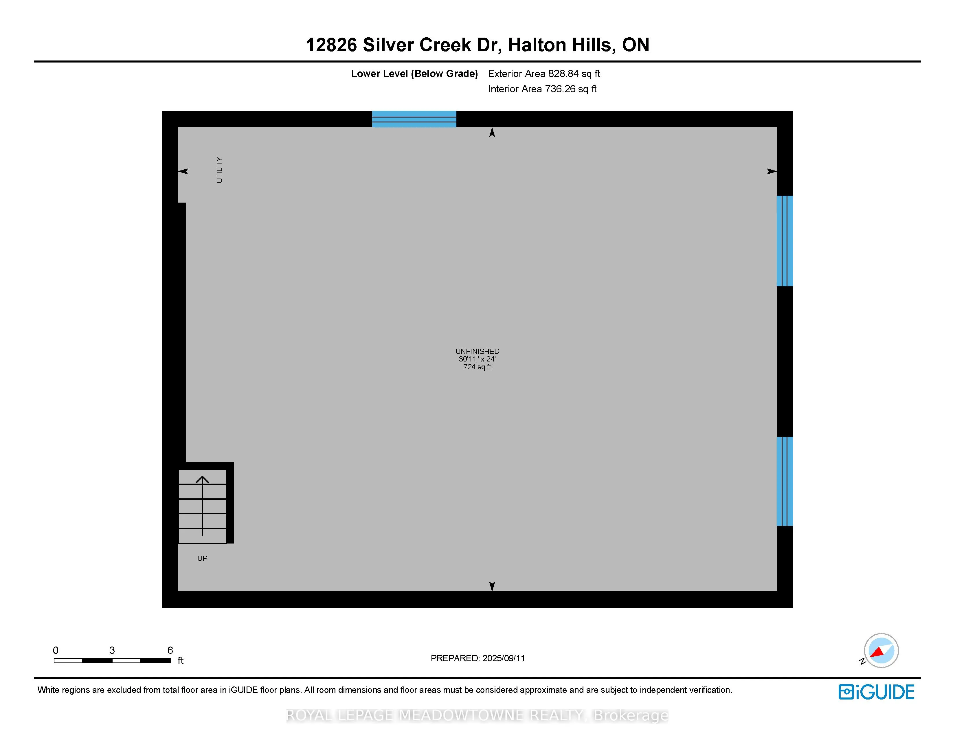 12826 Silvercreek Drive