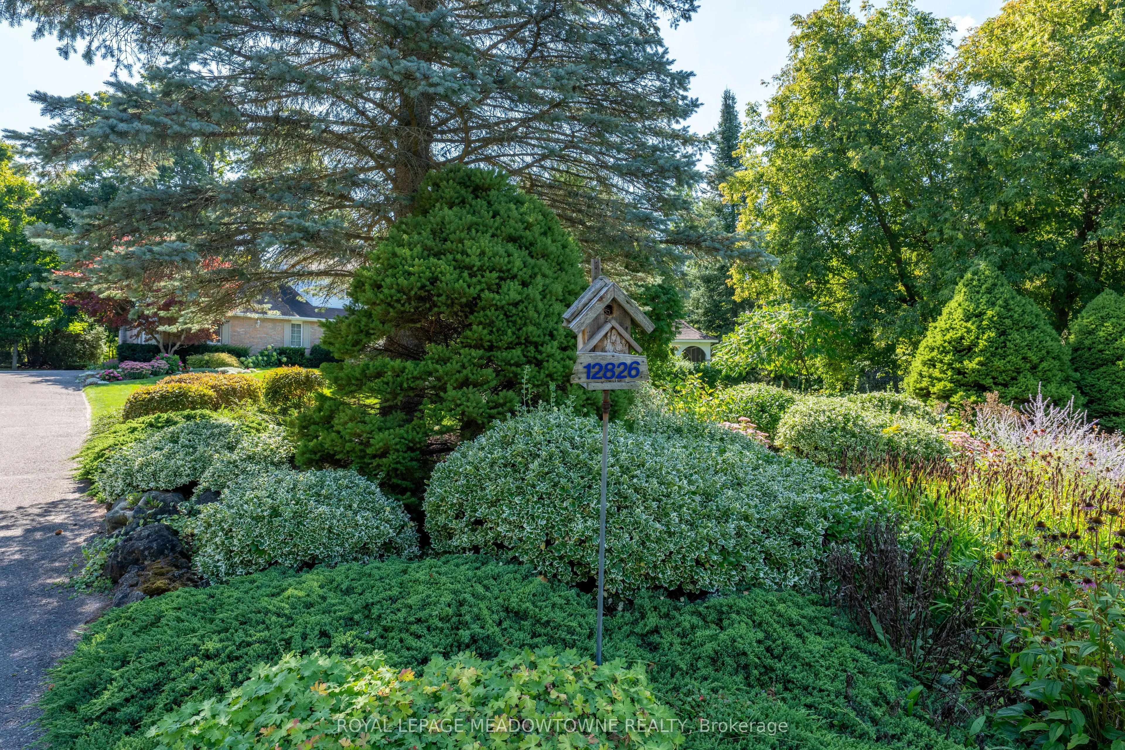 12826 Silvercreek Drive