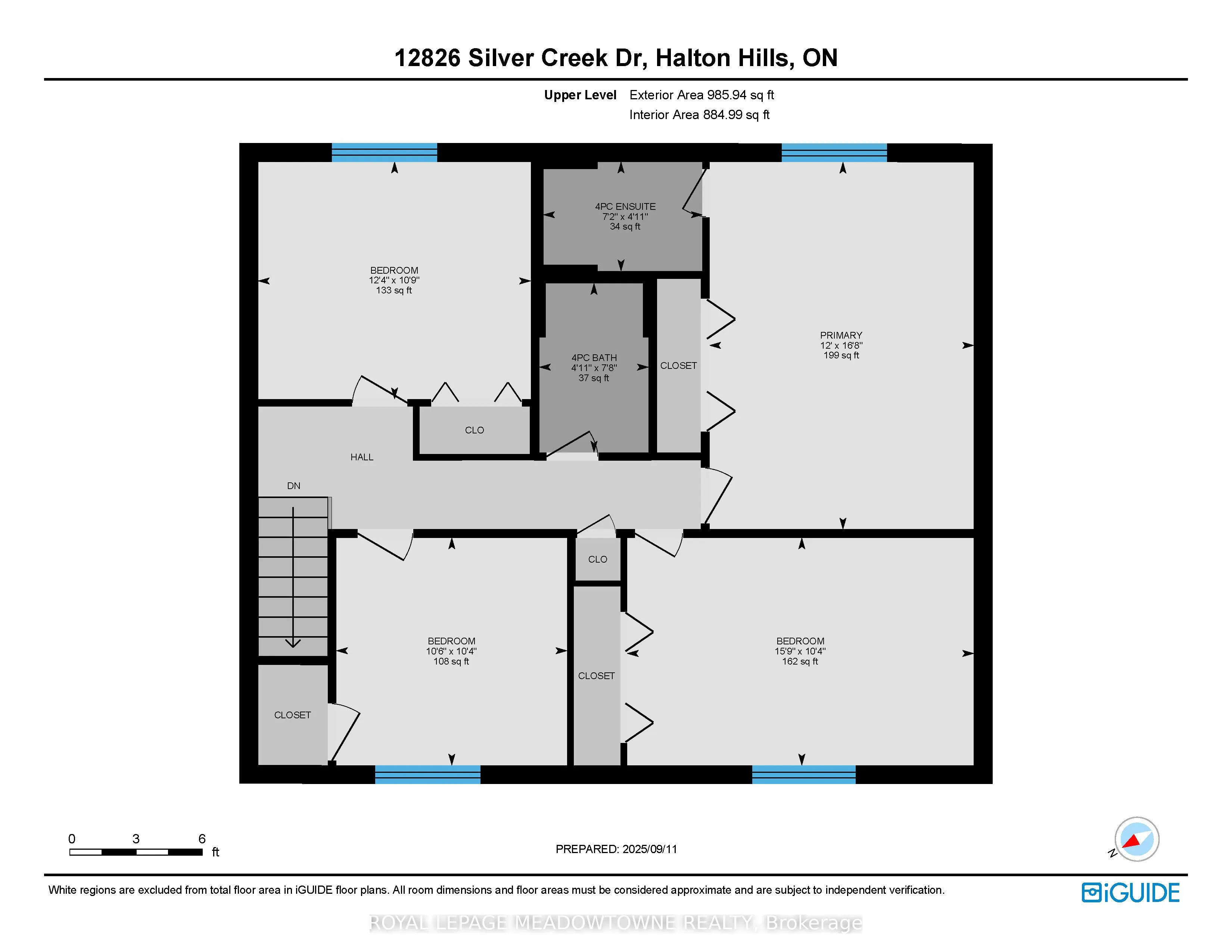 12826 Silvercreek Drive