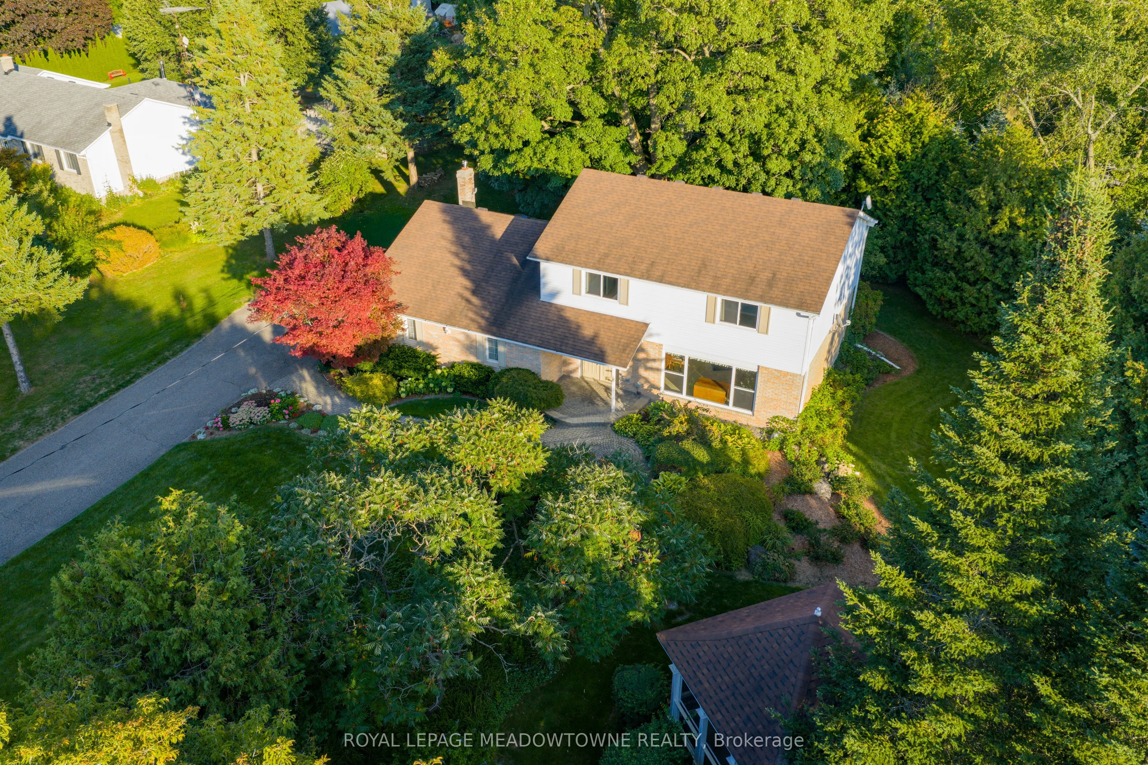 12826 Silvercreek Drive