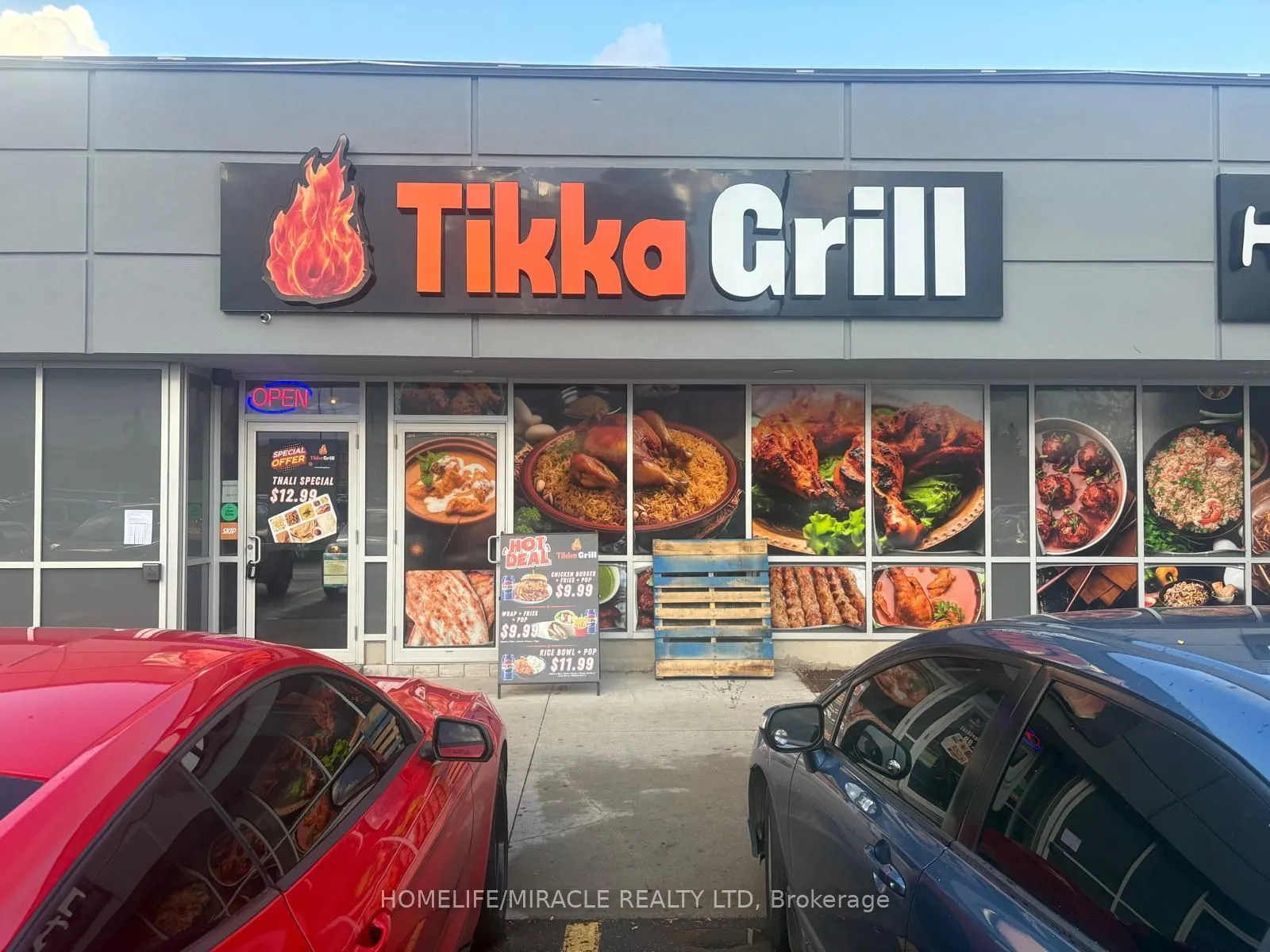 7205 Goreway Drive, #19