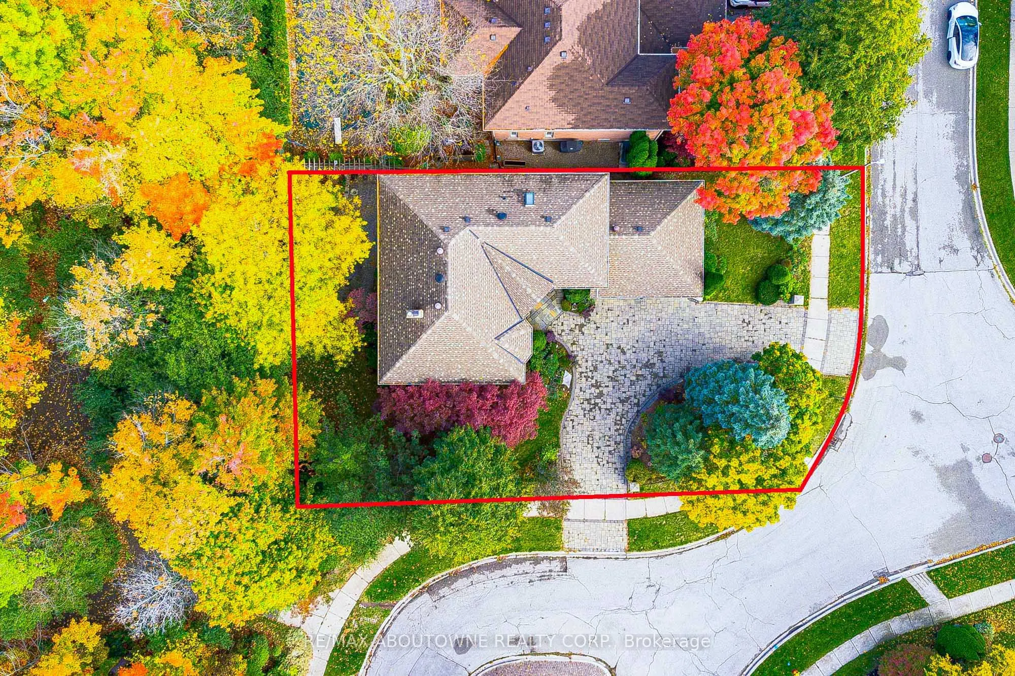 1248 Old Colony Road