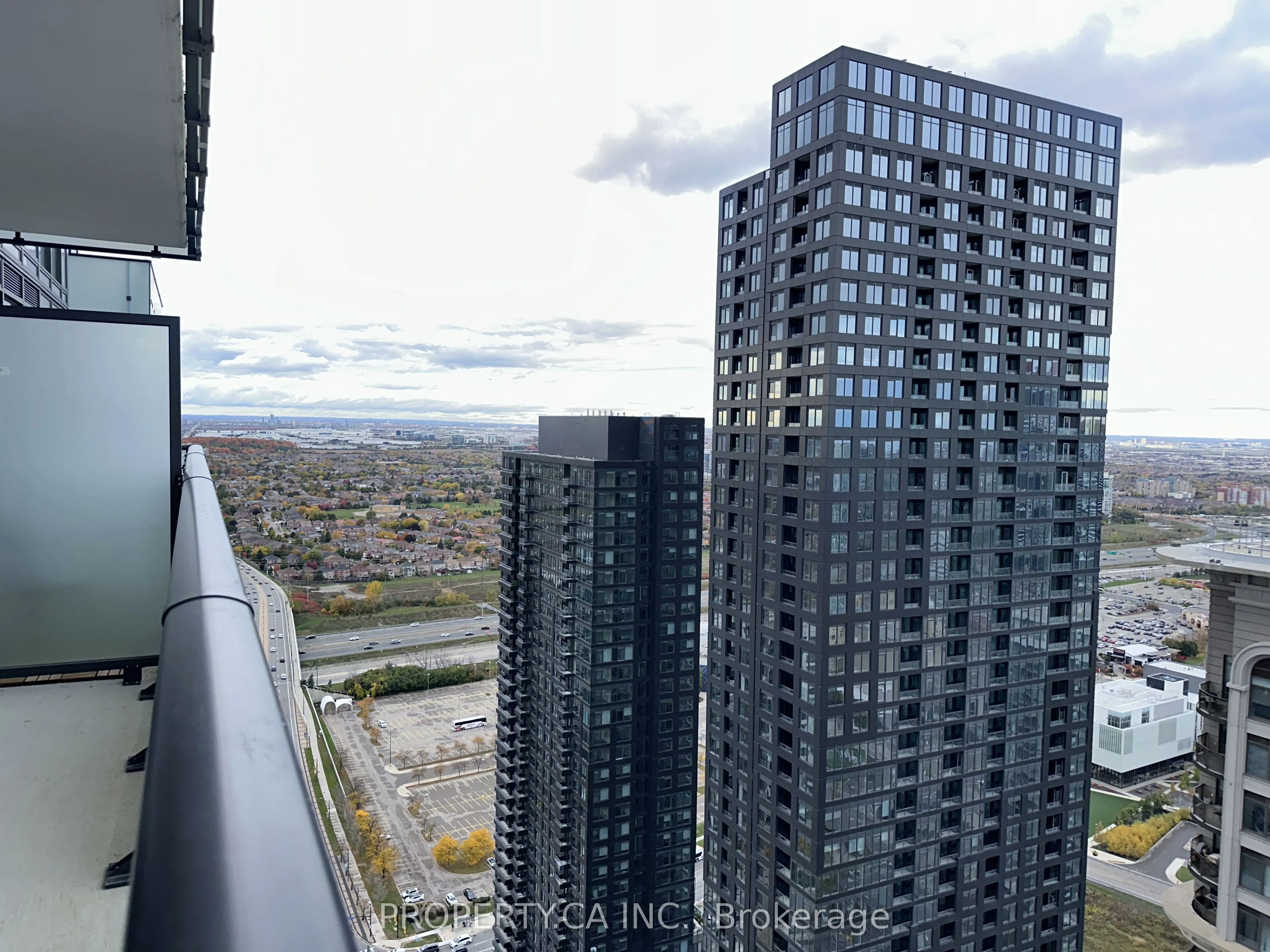 430 Square One Drive, #4002