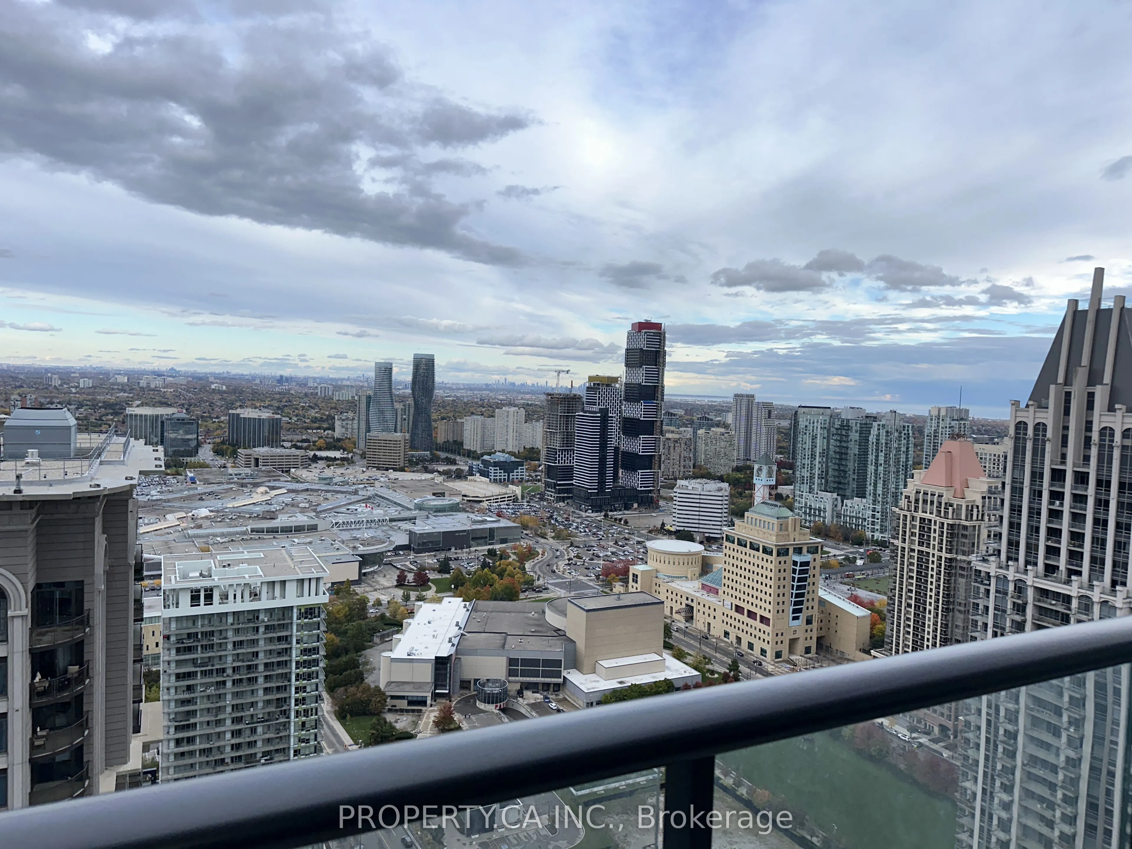 430 Square One Drive, #4002