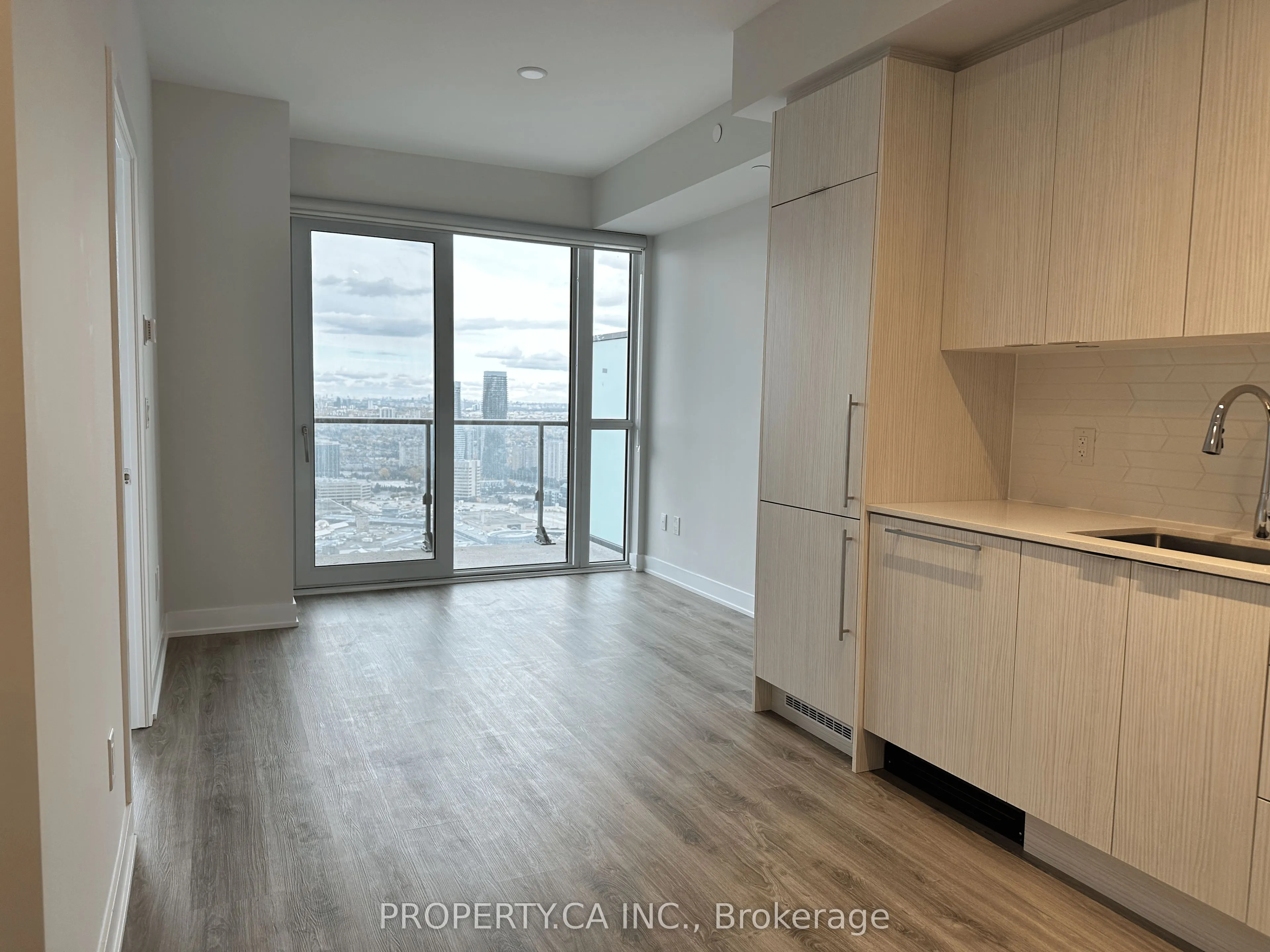 430 Square One Drive, #4002