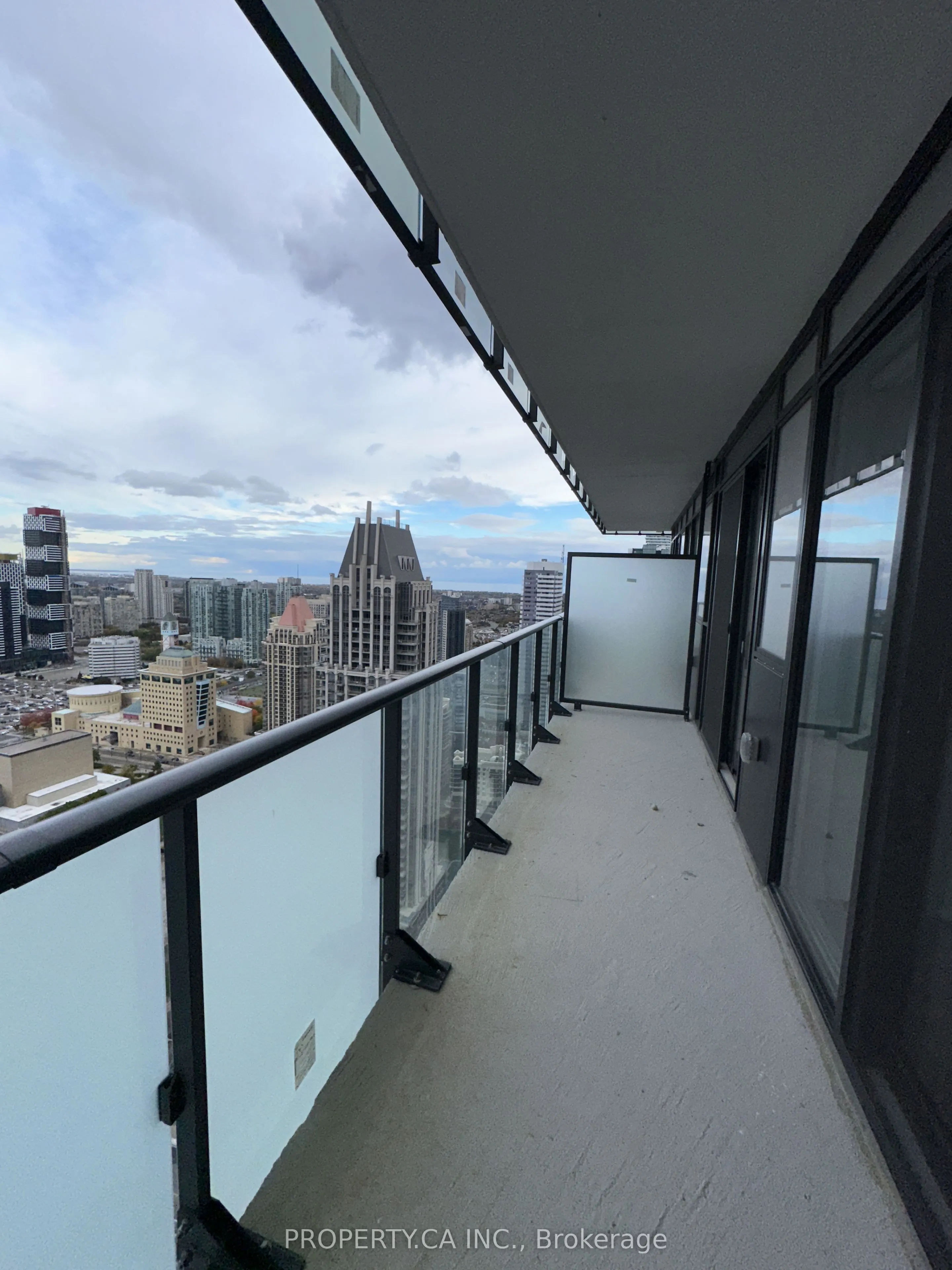 430 Square One Drive, #4002