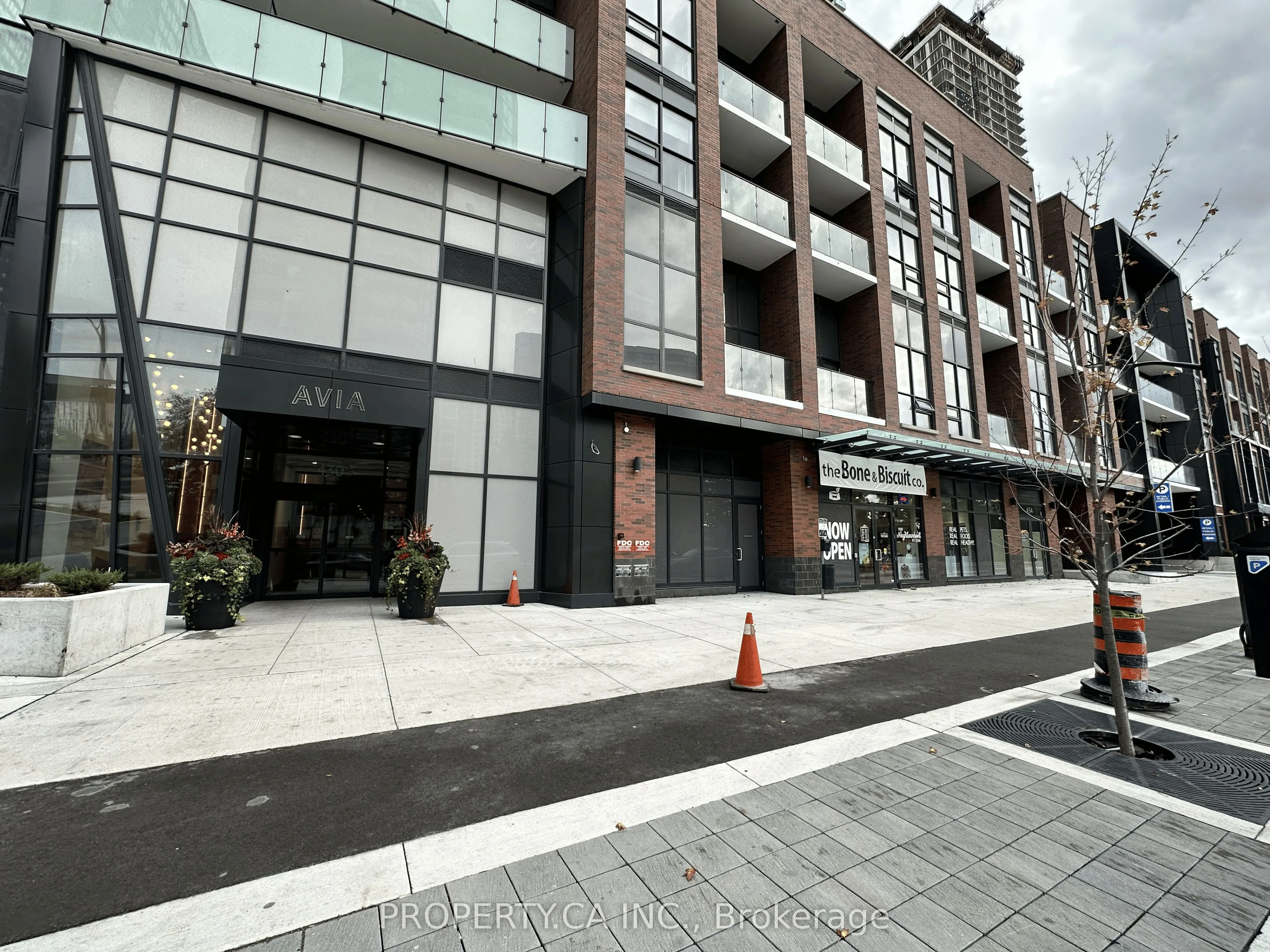 430 Square One Drive, #4002