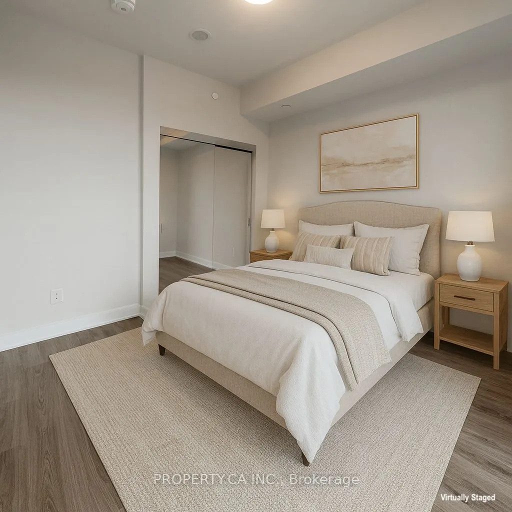 430 Square One Drive, #4002