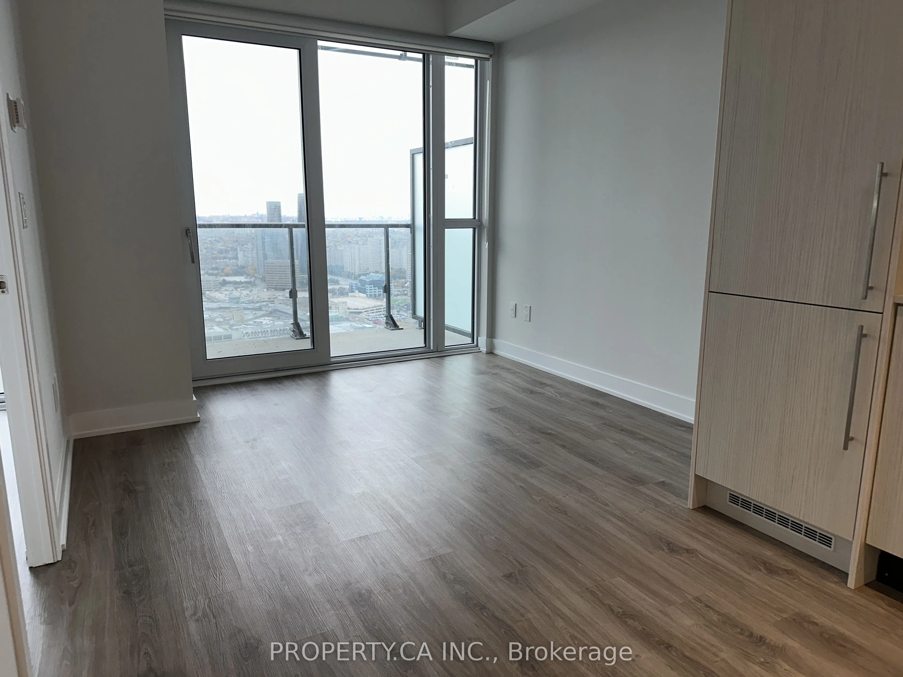 430 Square One Drive, #4002