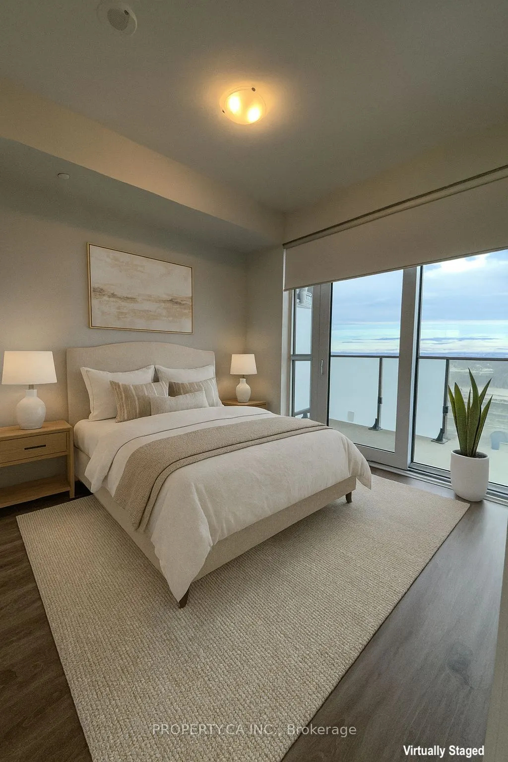 430 Square One Drive, #4002