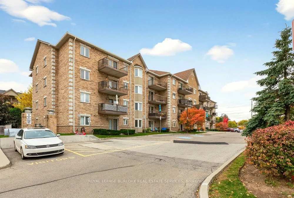 4006 Kilmer Drive, #311