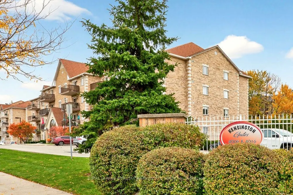 4006 Kilmer Drive, #311