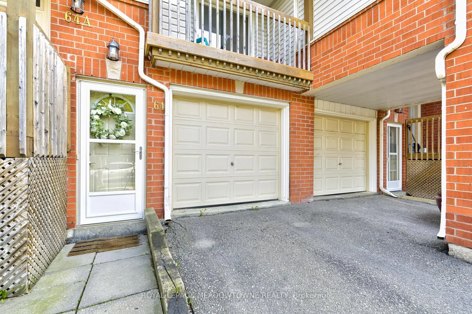 64 Stewart Maclaren Road, #64